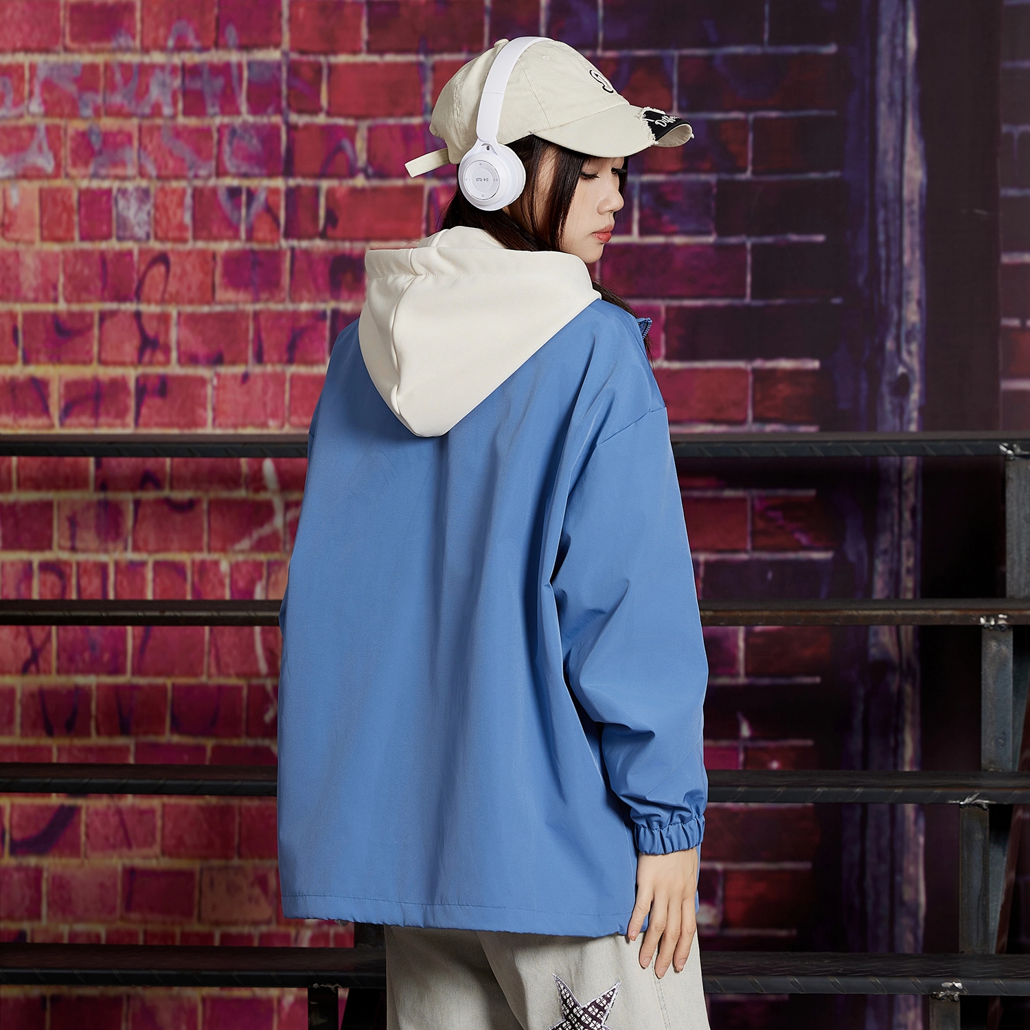 BOBBY ABLEY Logo