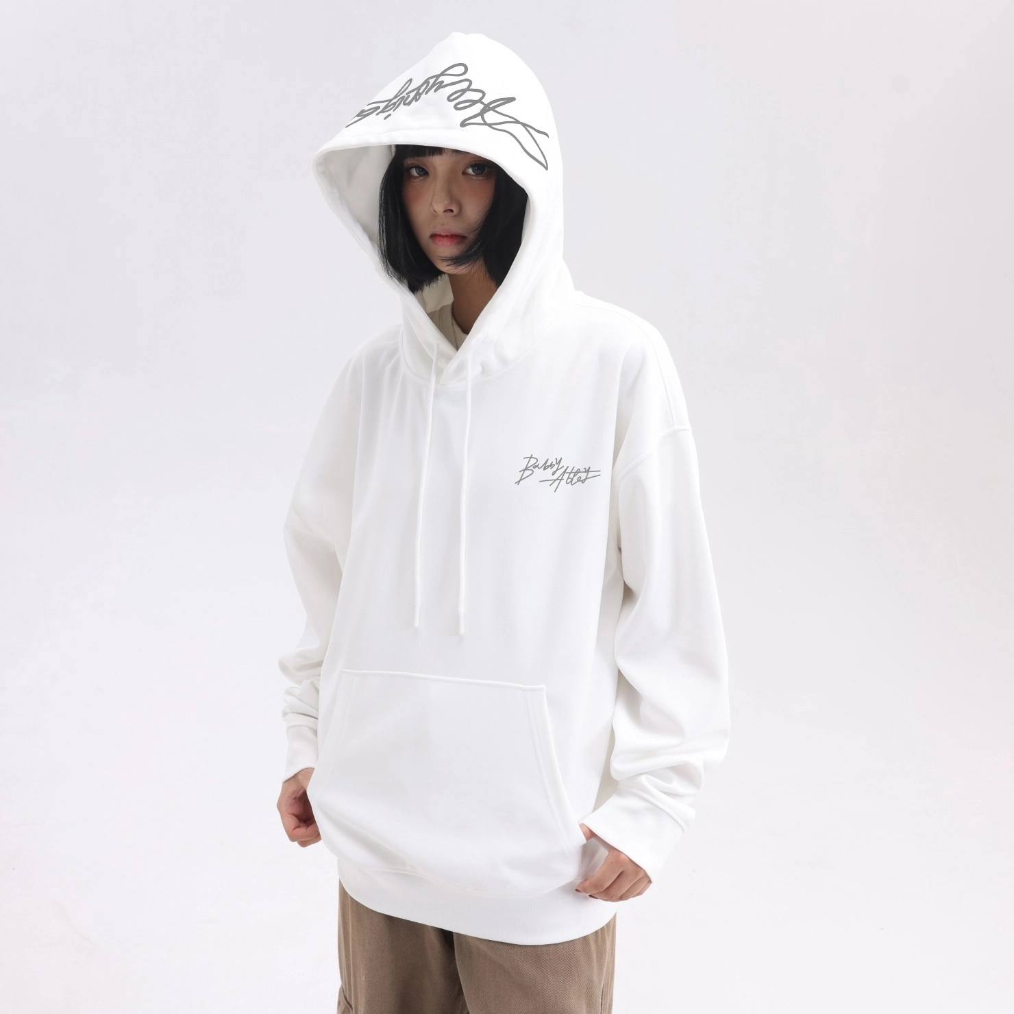 BOBBY ABLEY LOGO