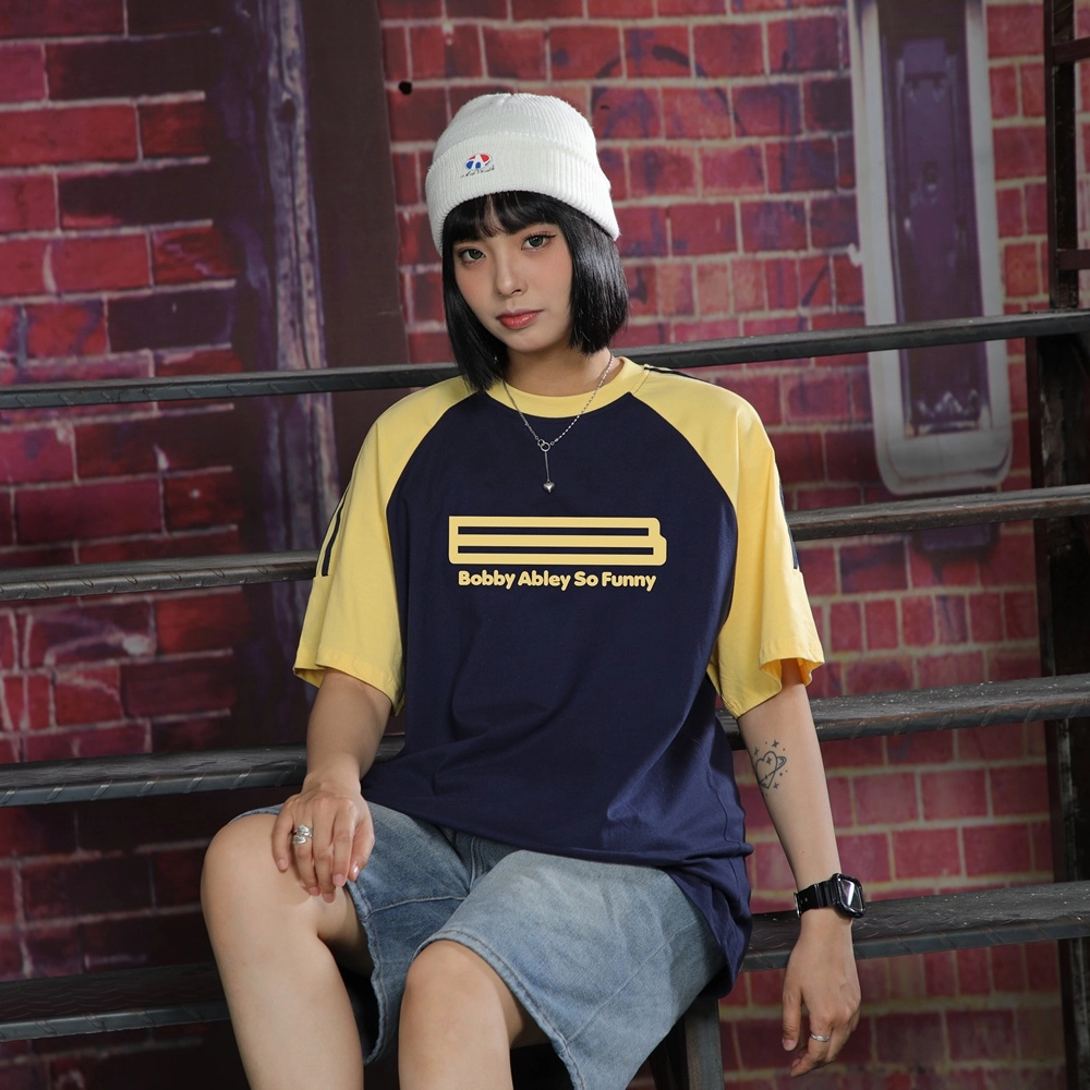 BOBBY ABLEY LogoT