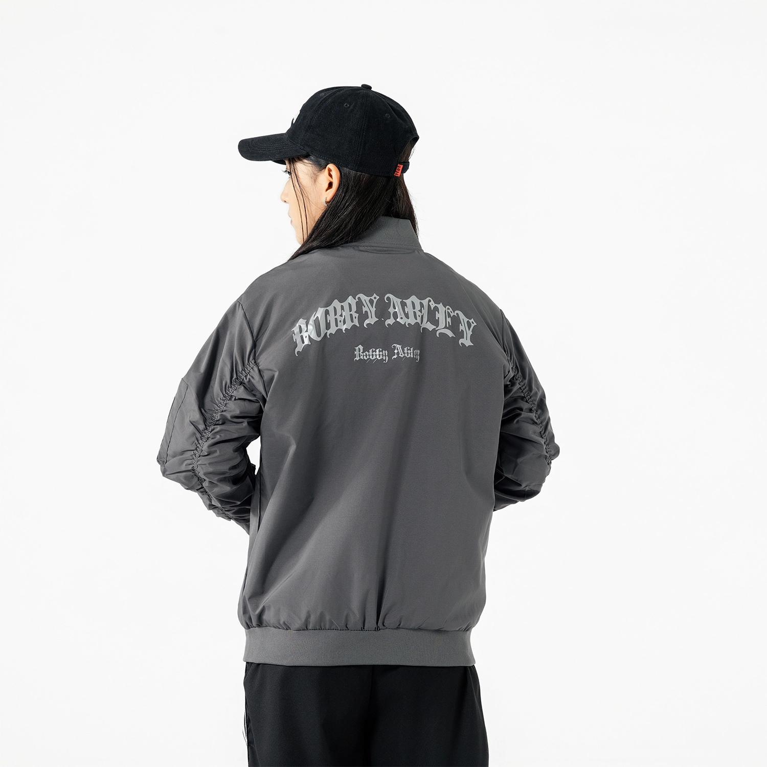 BOBBY ABLEY