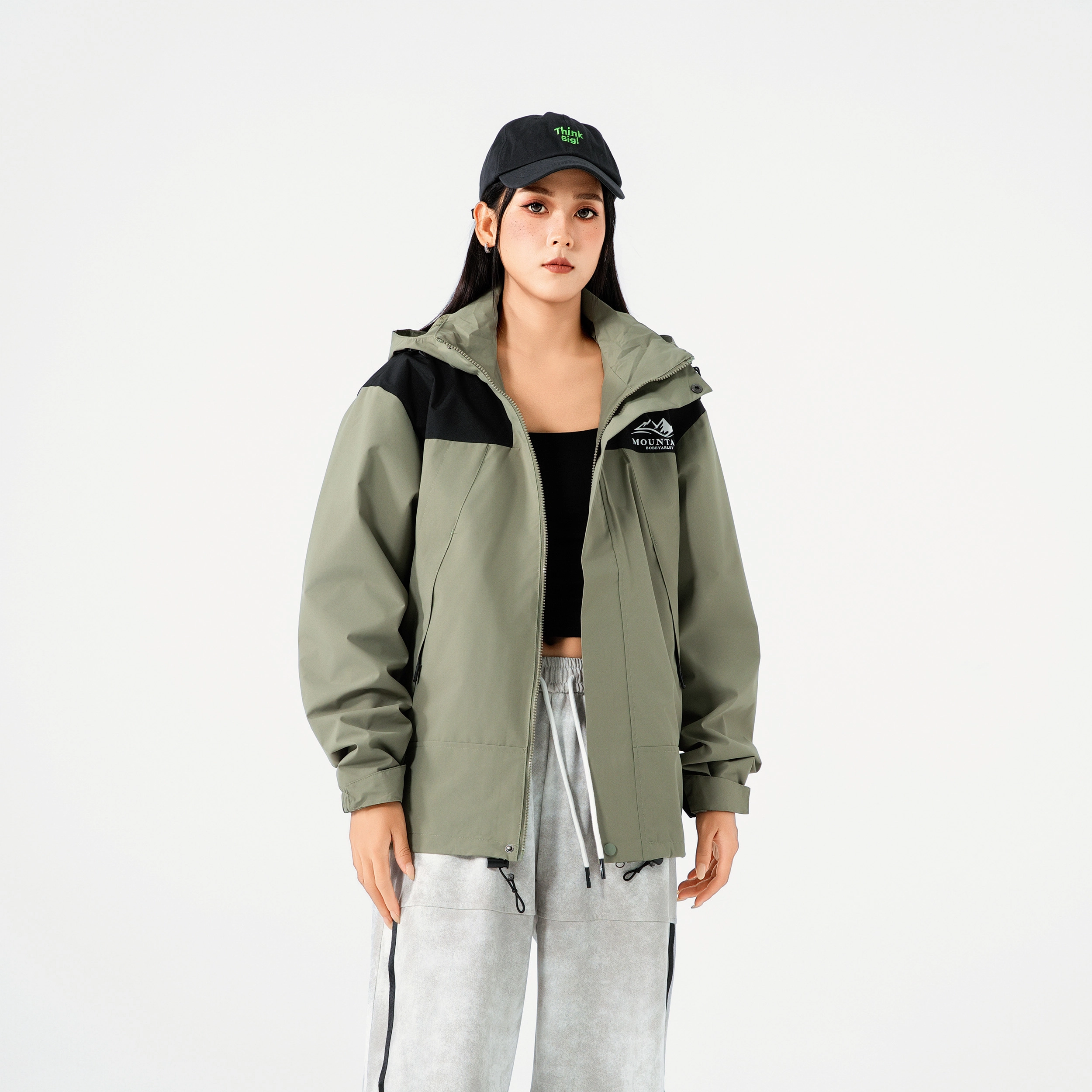 BOBBY ABLEY