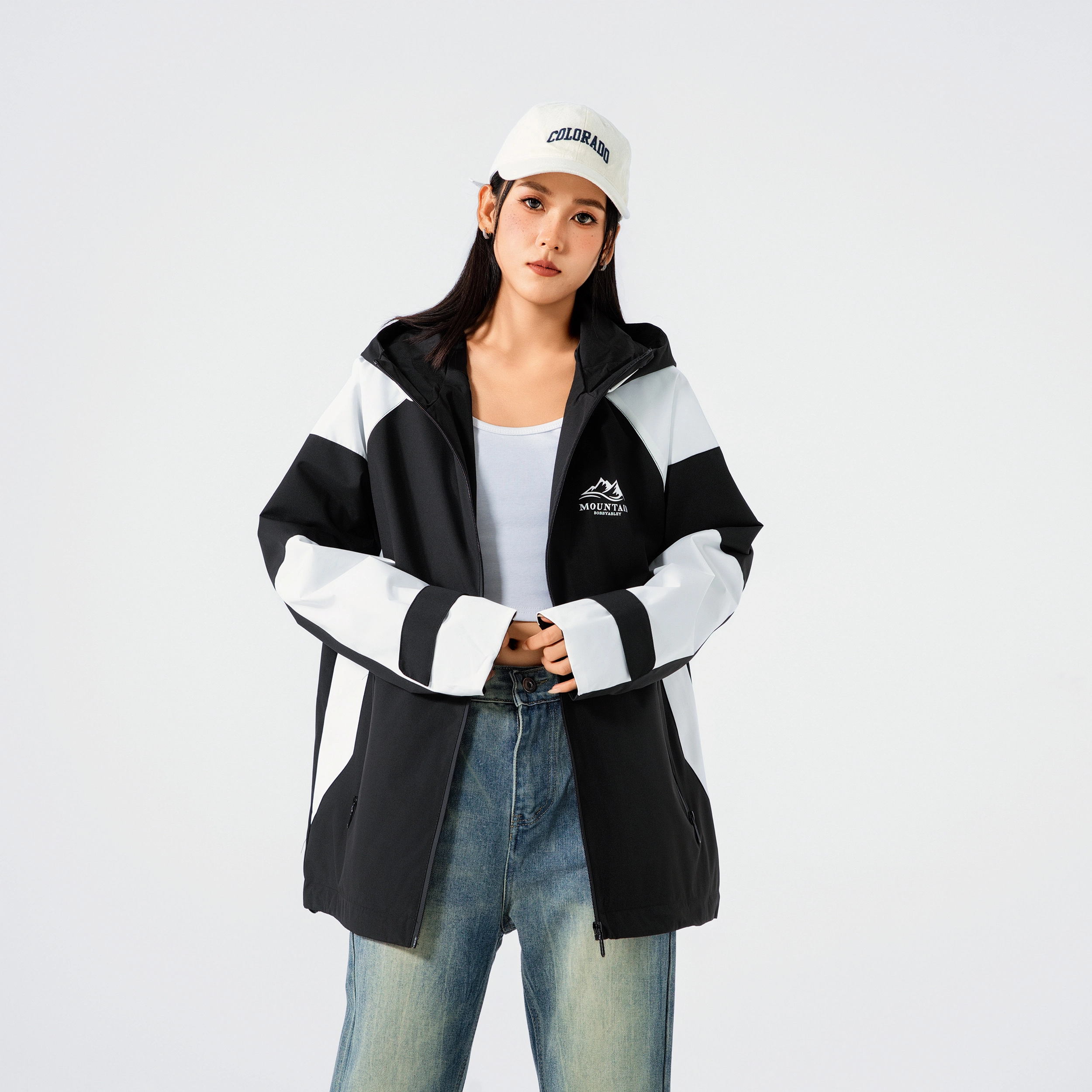 BOBBY ABLEY Logo