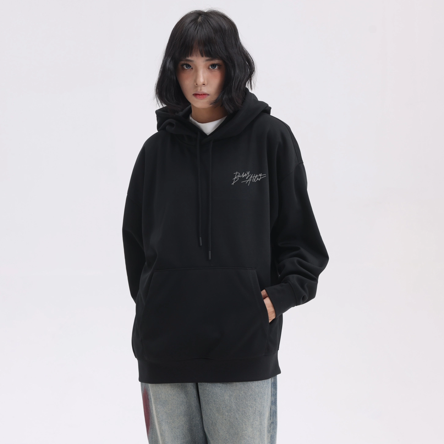 BOBBY ABLEY LOGO