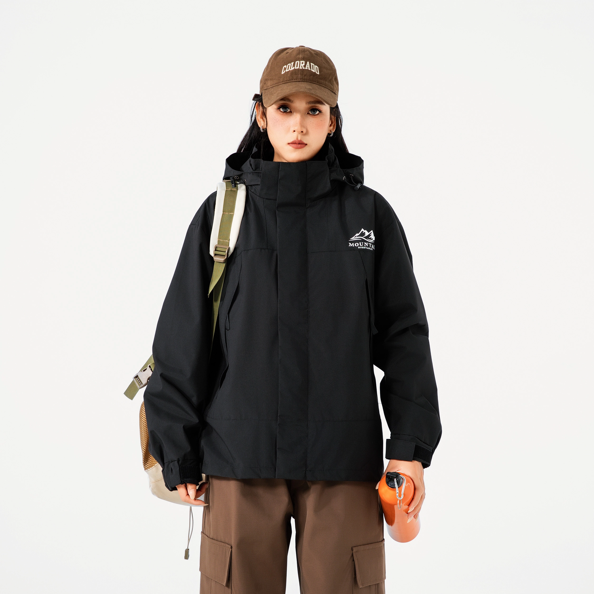 BOBBY ABLEY