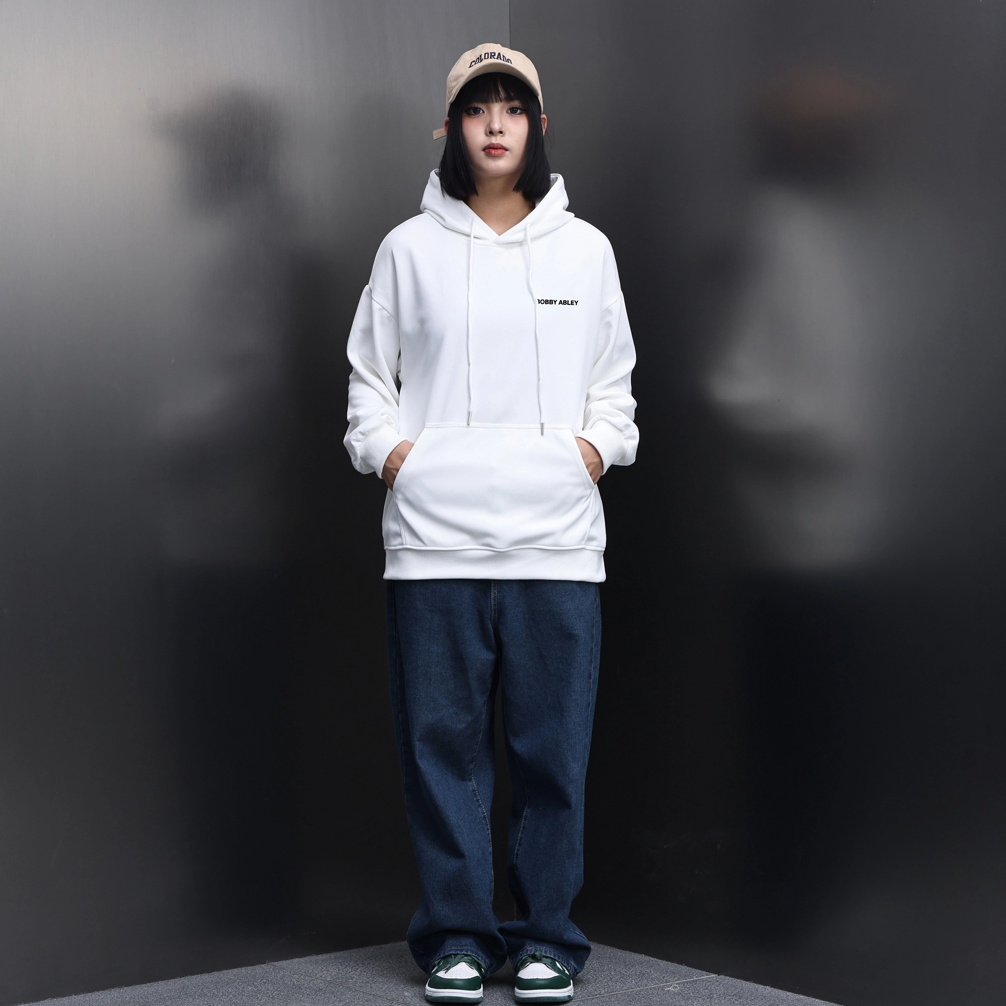 BOBBY ABLEY Logo