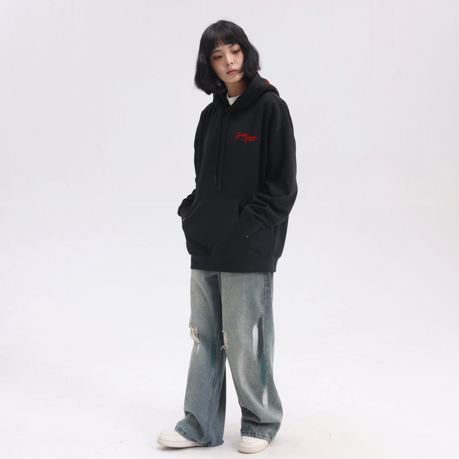 BOBBY ABLEY LOGO