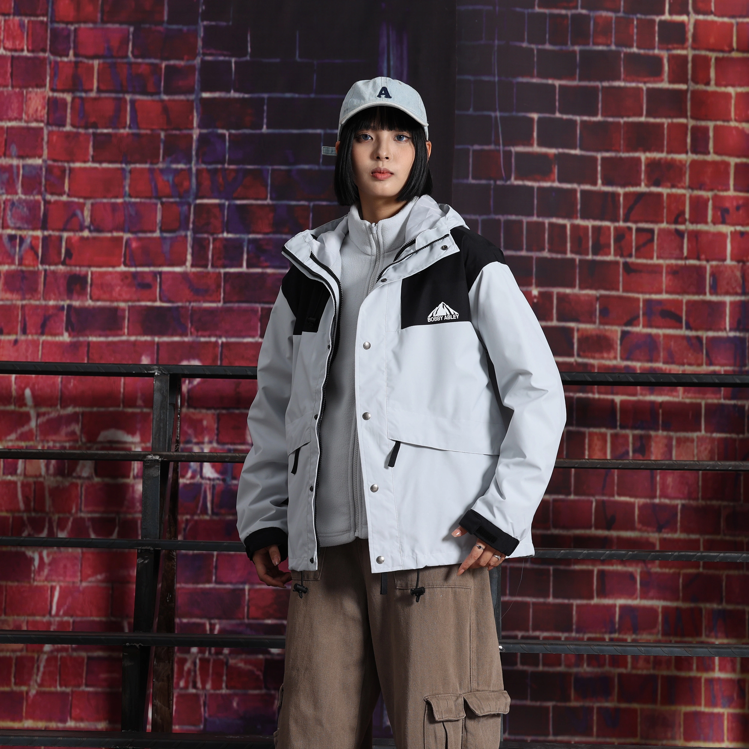 BOBBY ABLEY