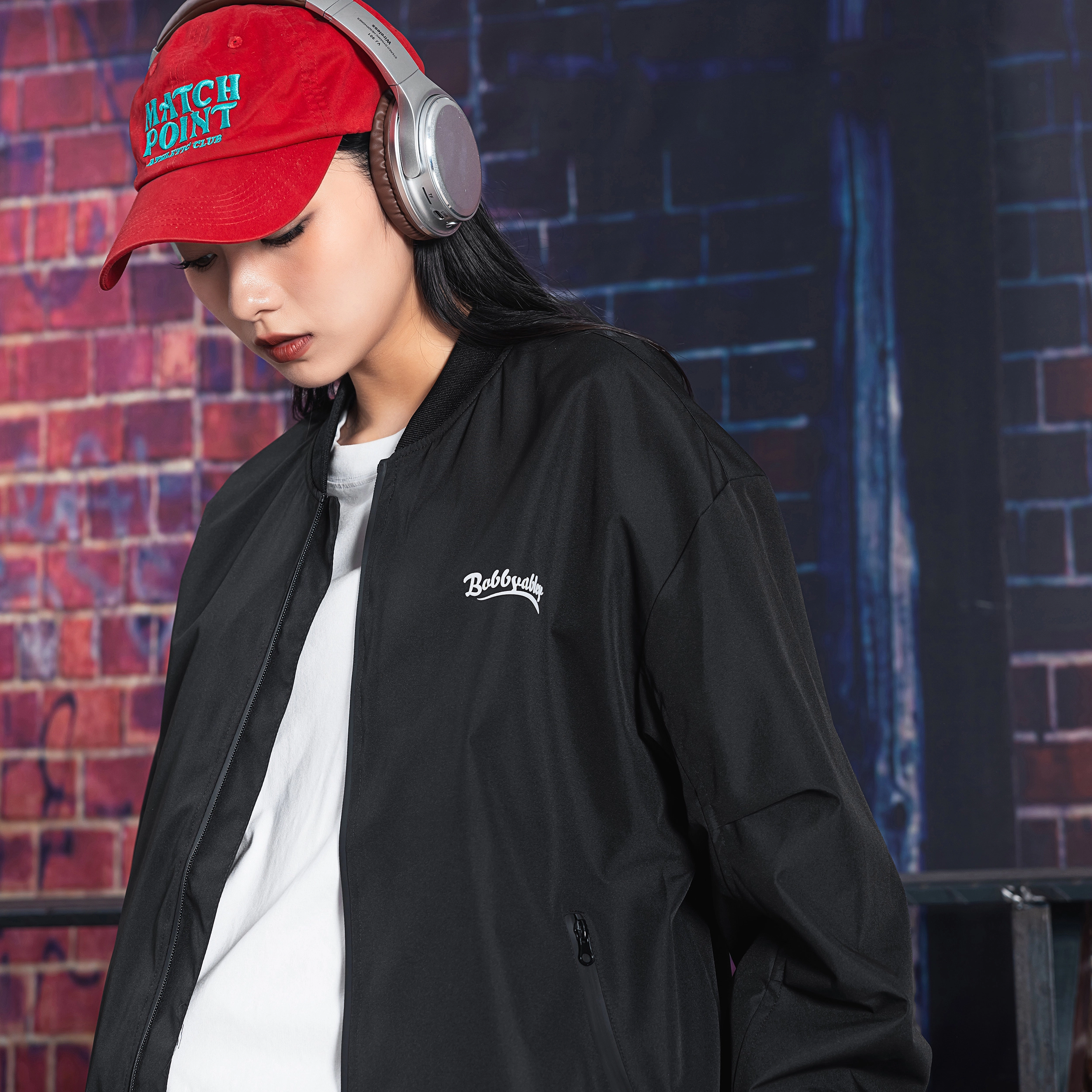 BOBBY ABLEY Logo