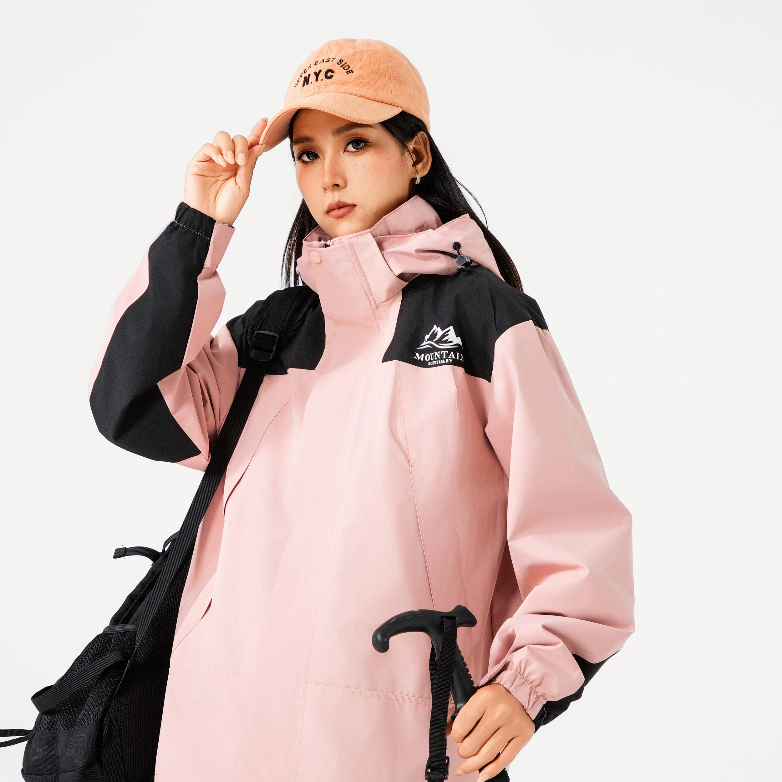BOBBY ABLEY