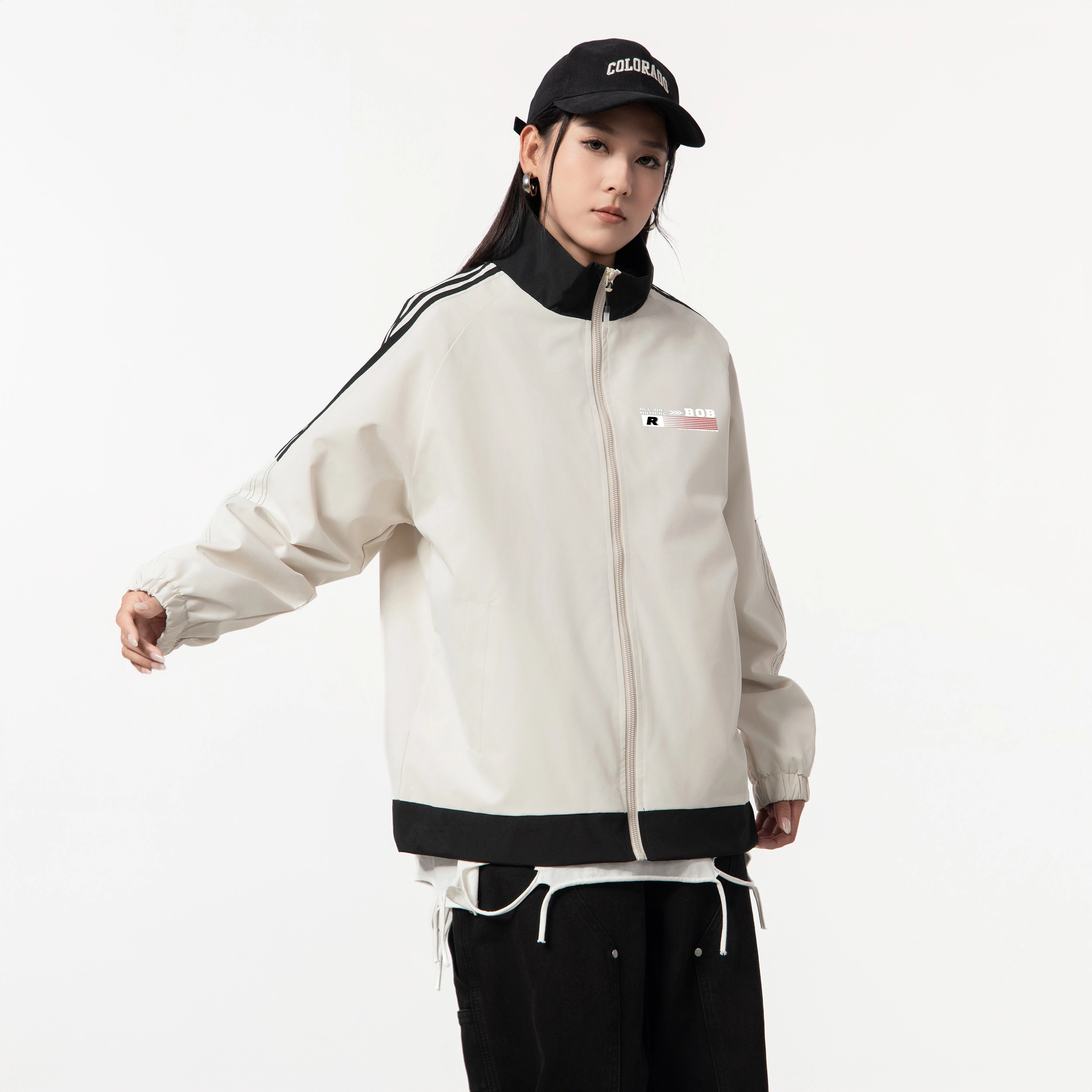 BOBBY ABLEY Logo