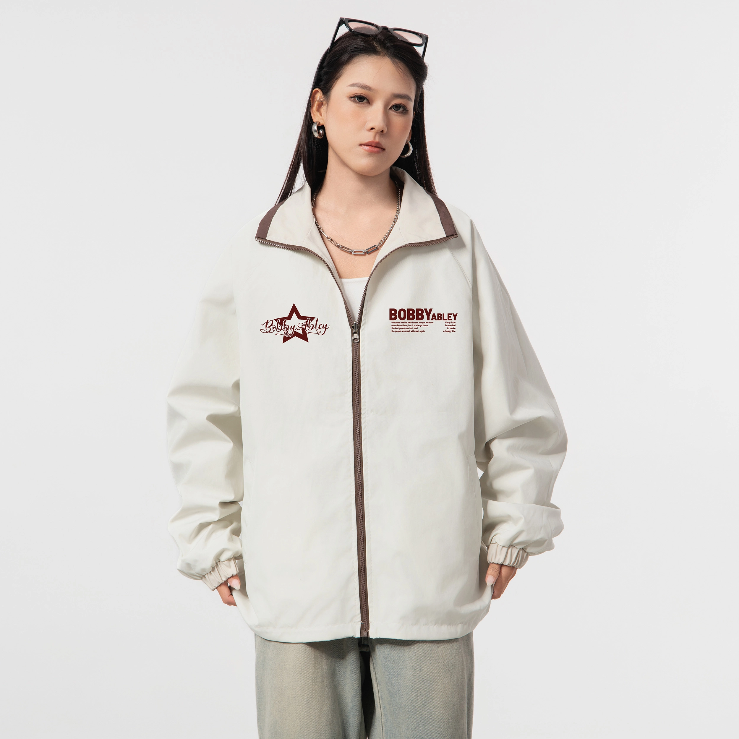 BOBBY ABLEY Logo