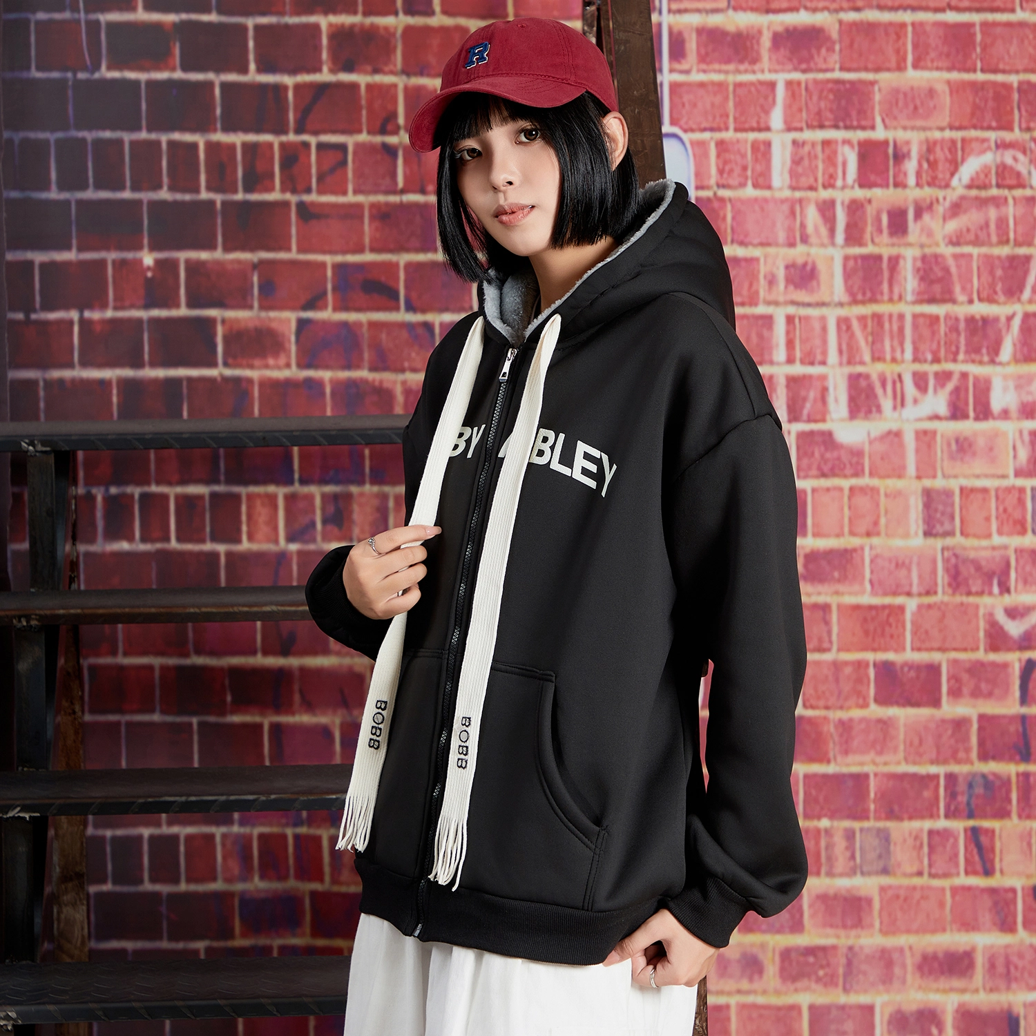 BOBBY ABLEY