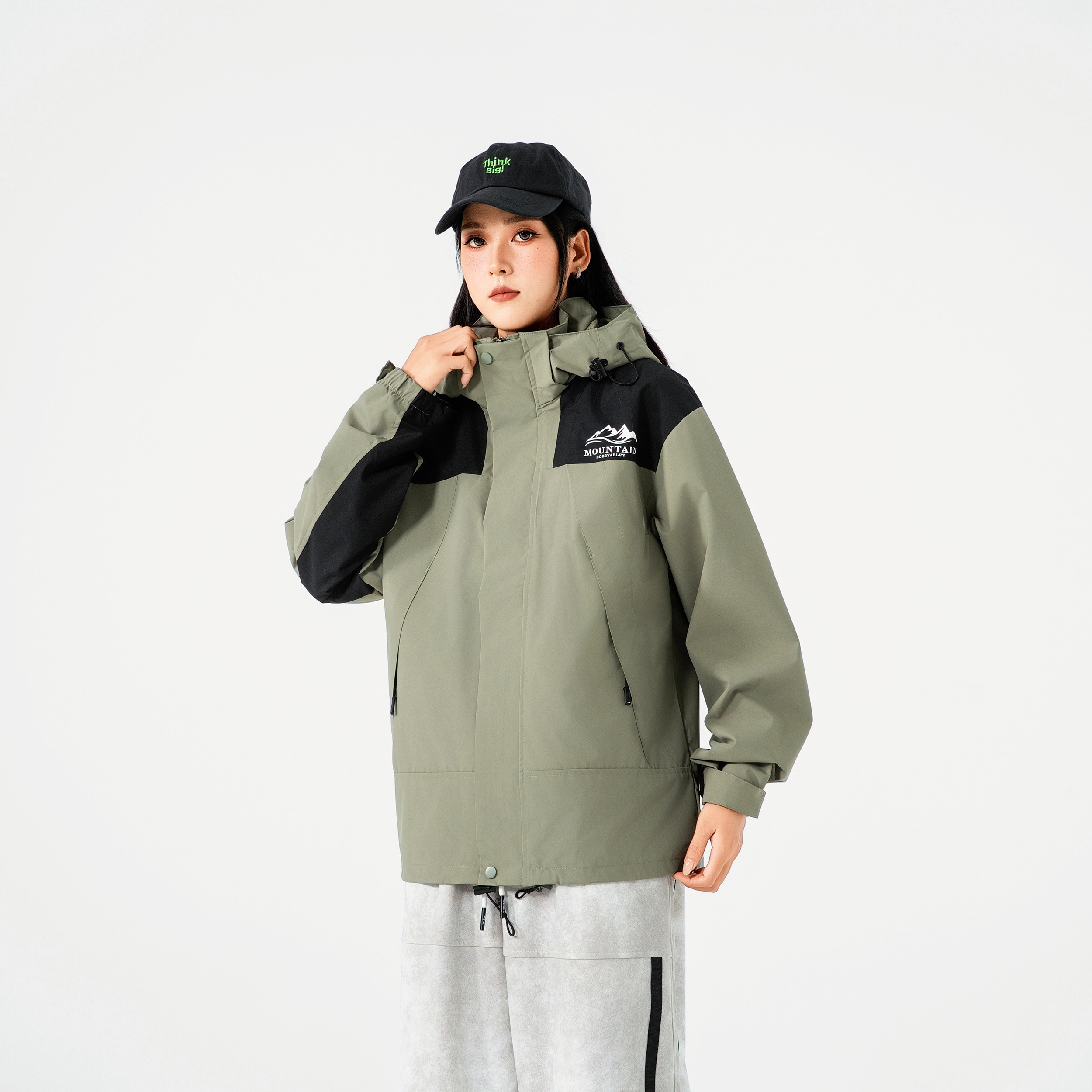 BOBBY ABLEY