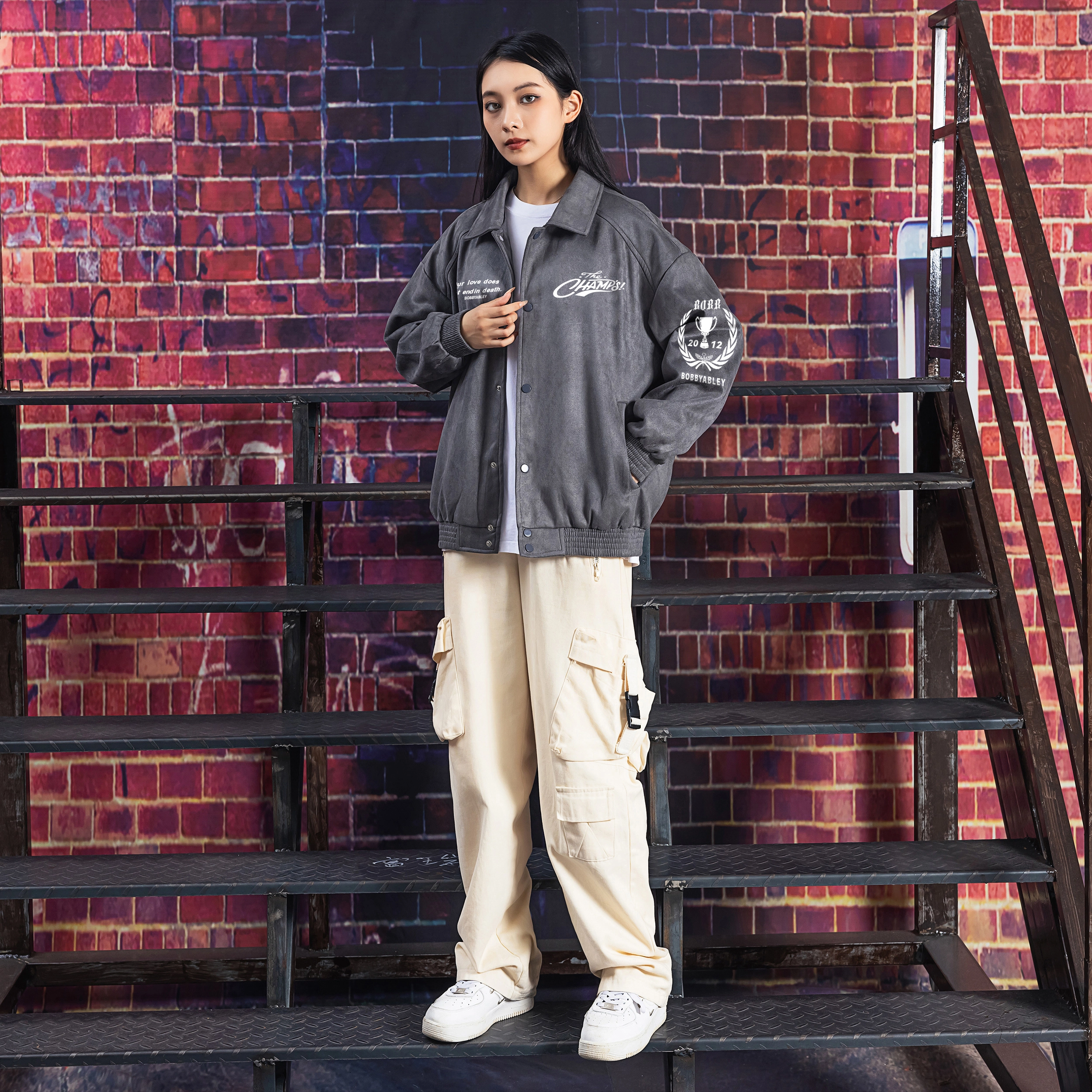BOBBY ABLEY