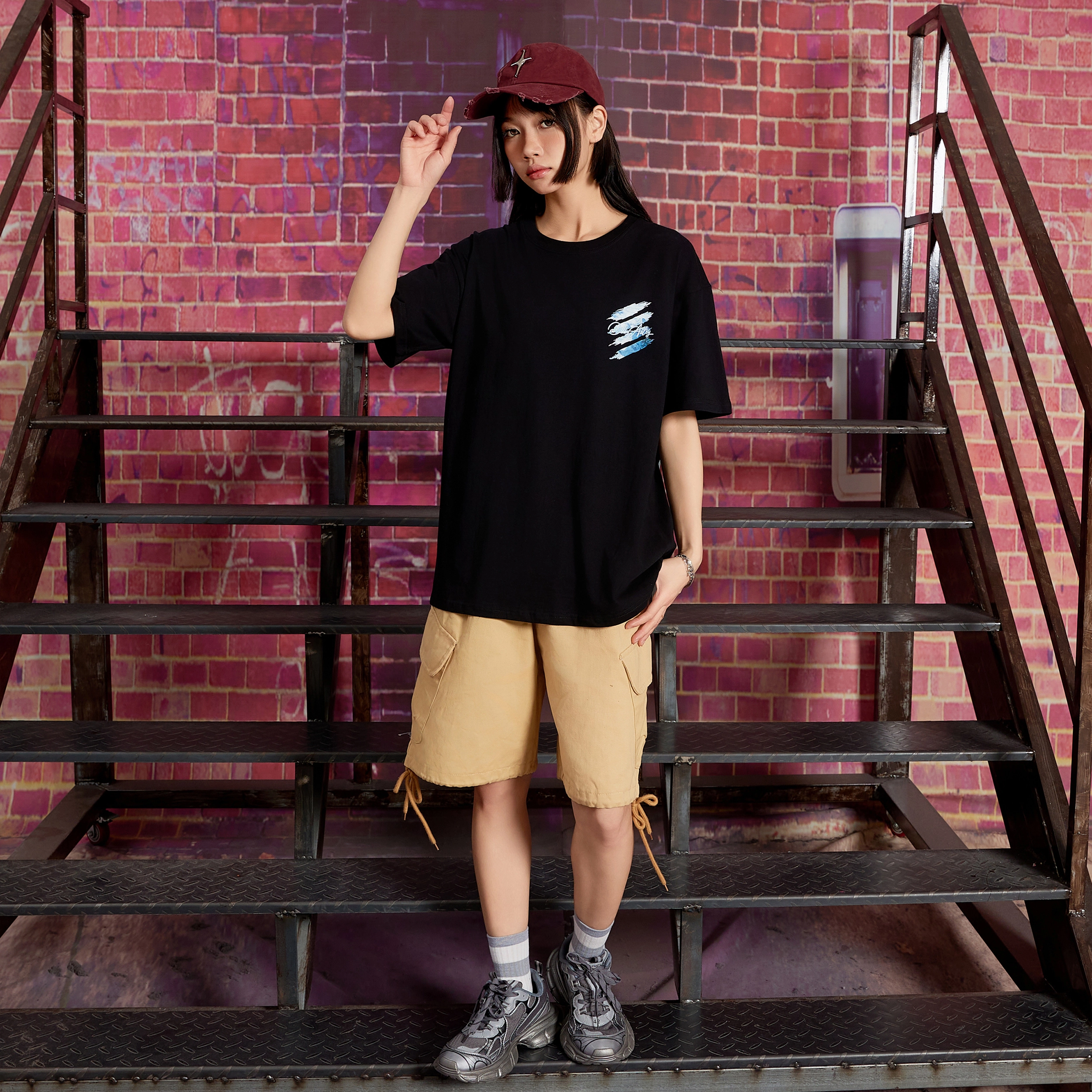 BOBBY ABLEY LogoT