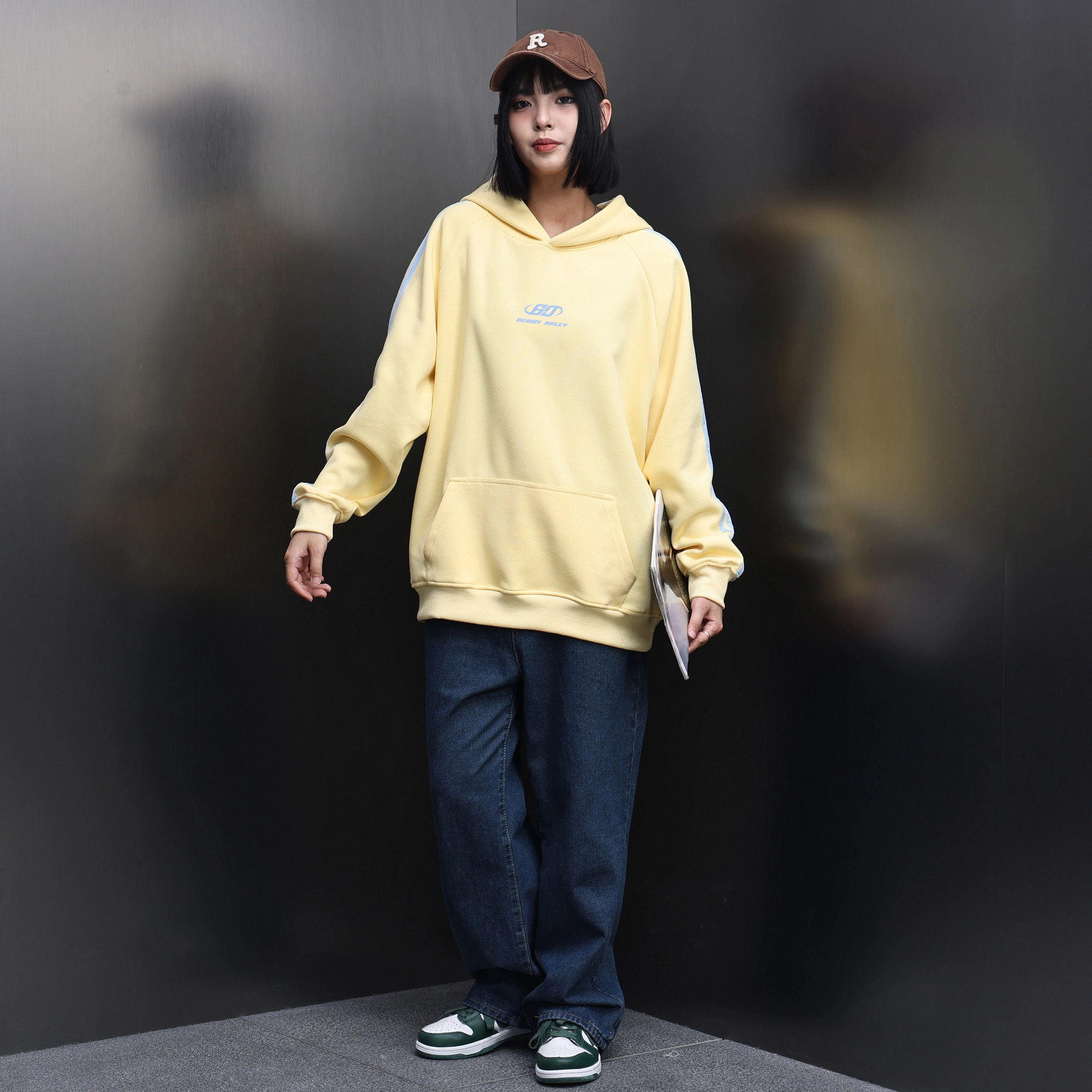 BOBBY ABLEY