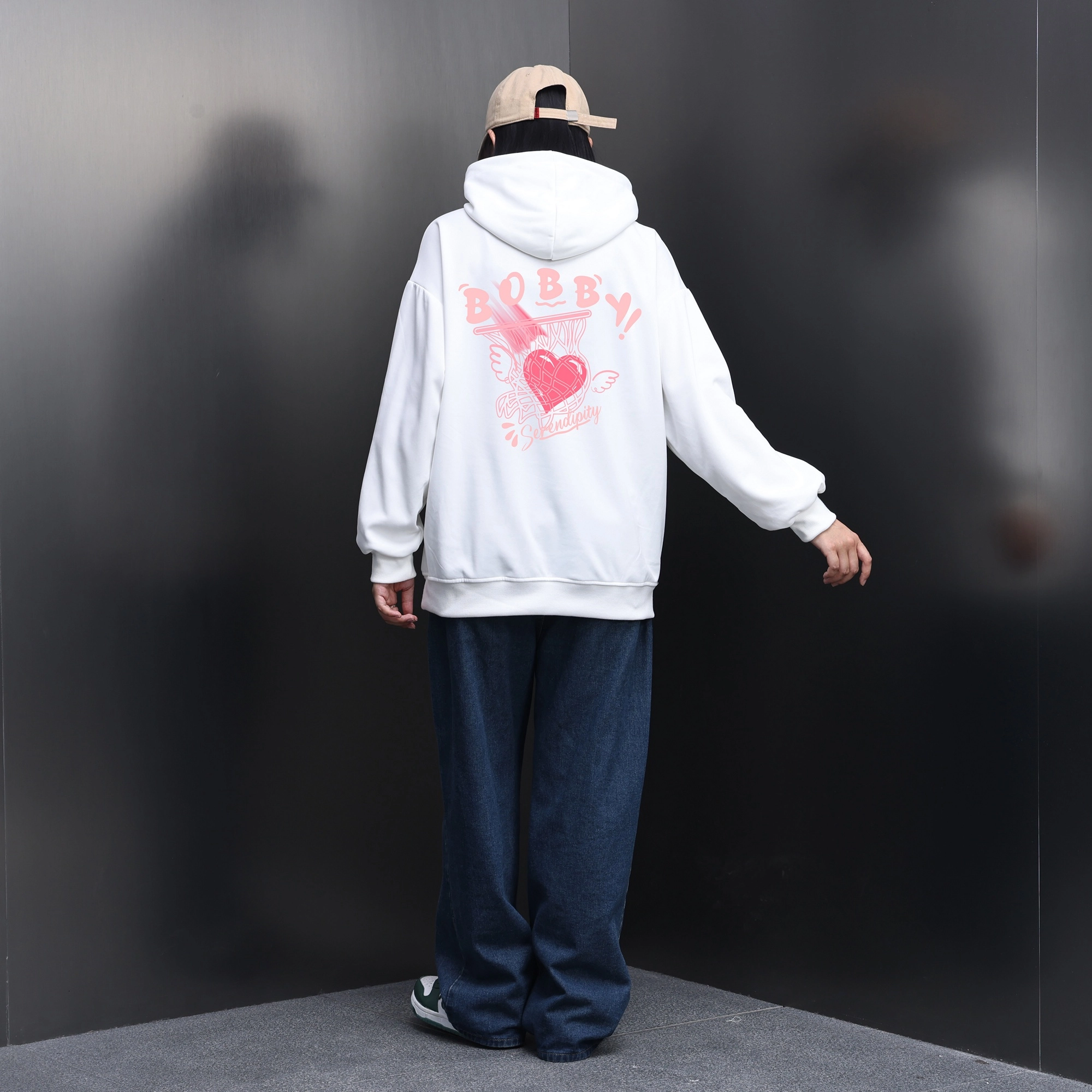BOBBY ABLEY Logo
