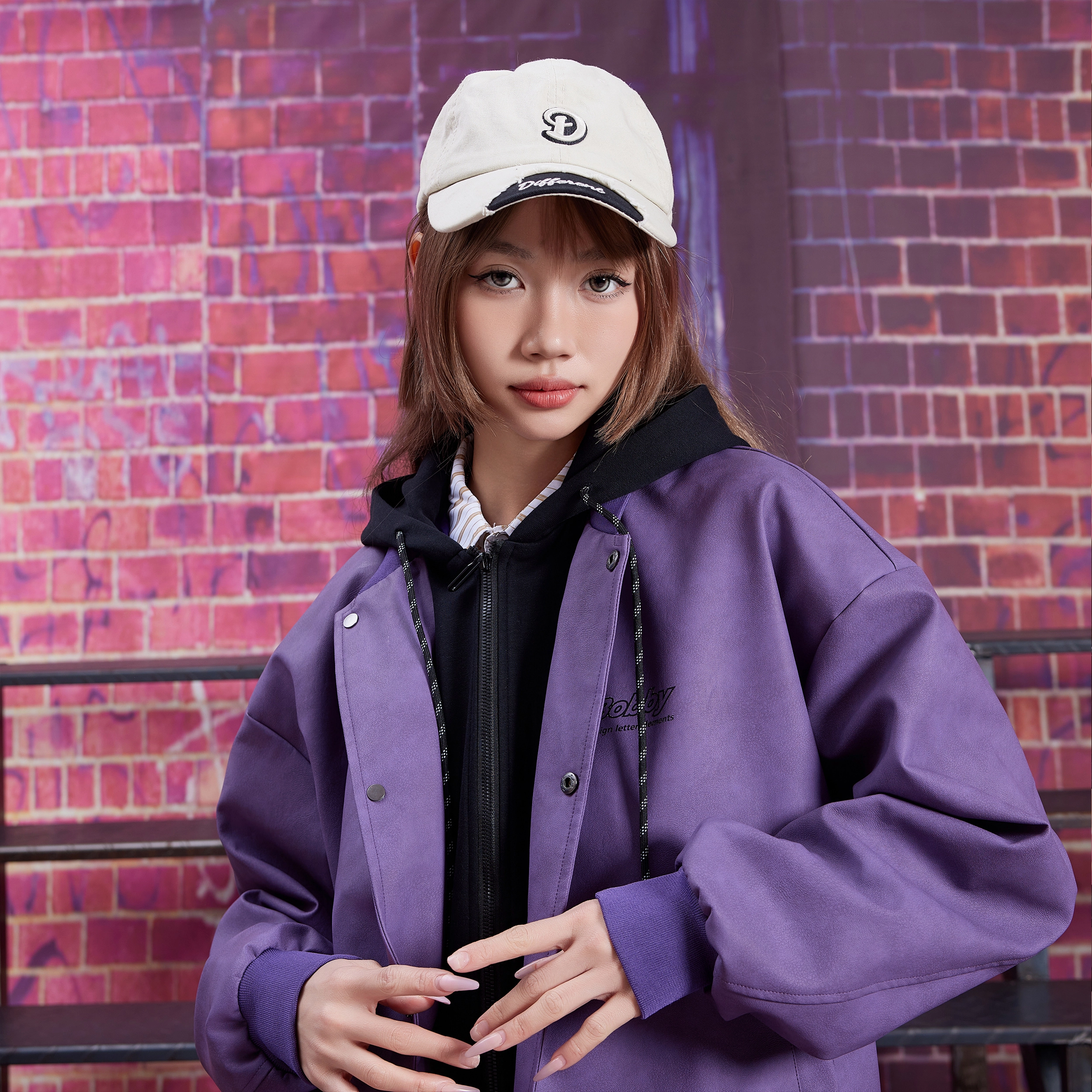 BOBBY ABLEY Logo