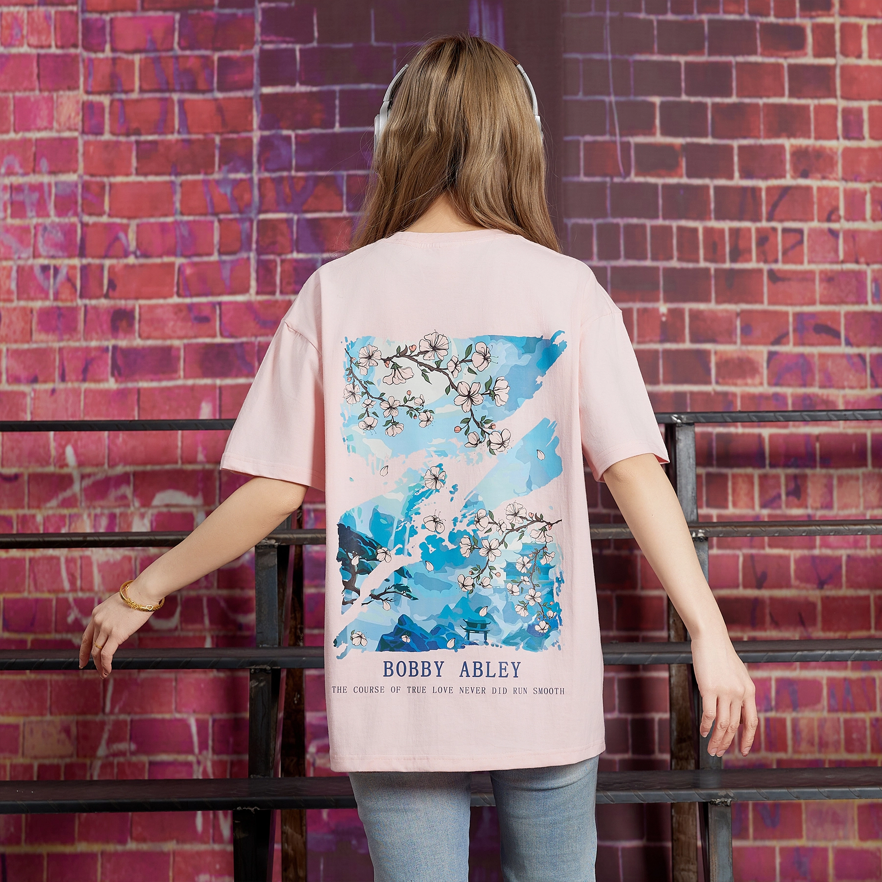 BOBBY ABLEY T