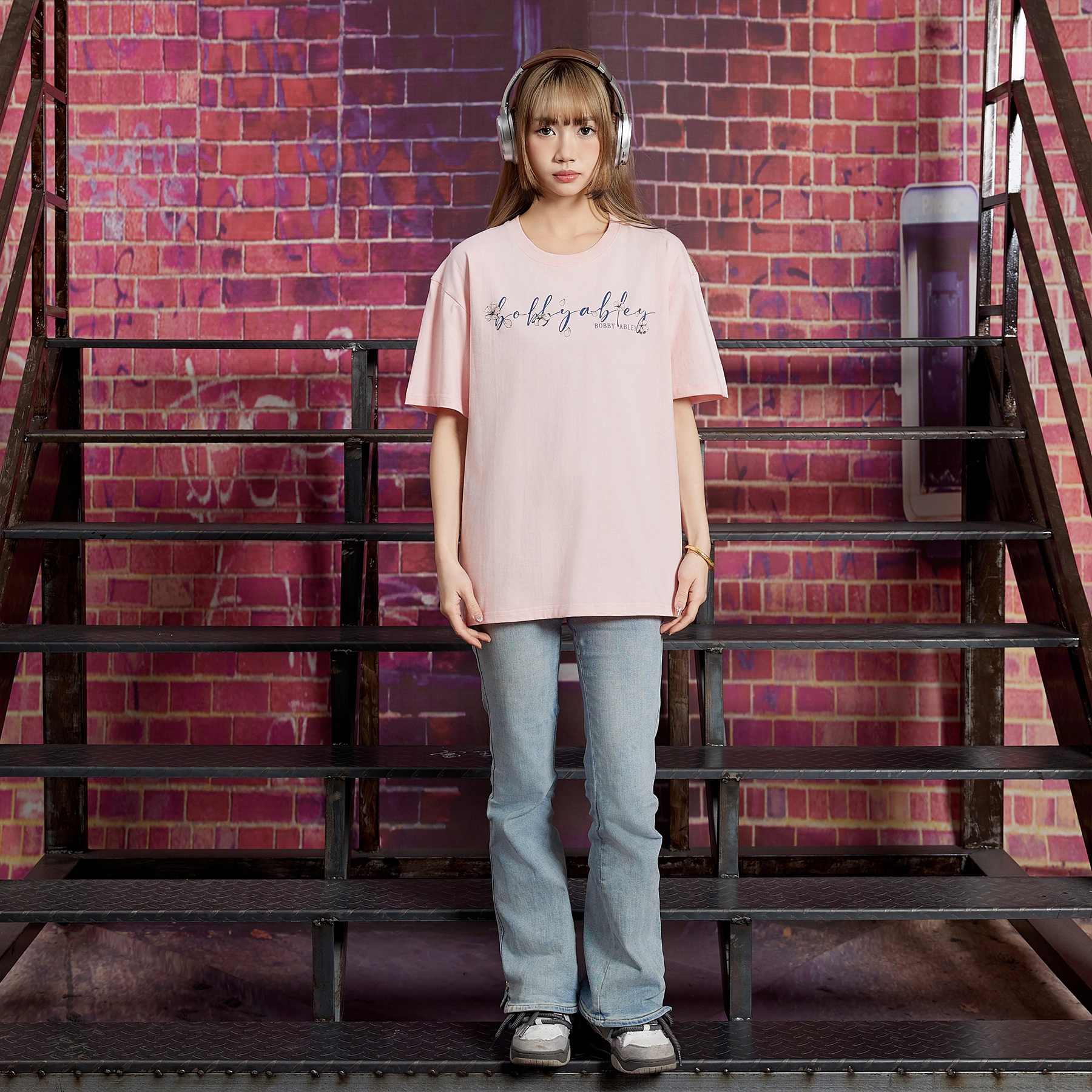 BOBBY ABLEY T