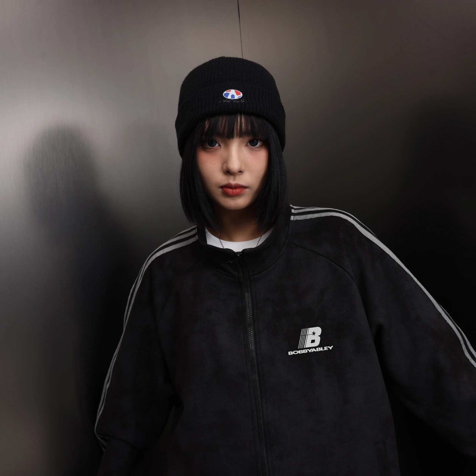 BOBBY ABLEY Logo