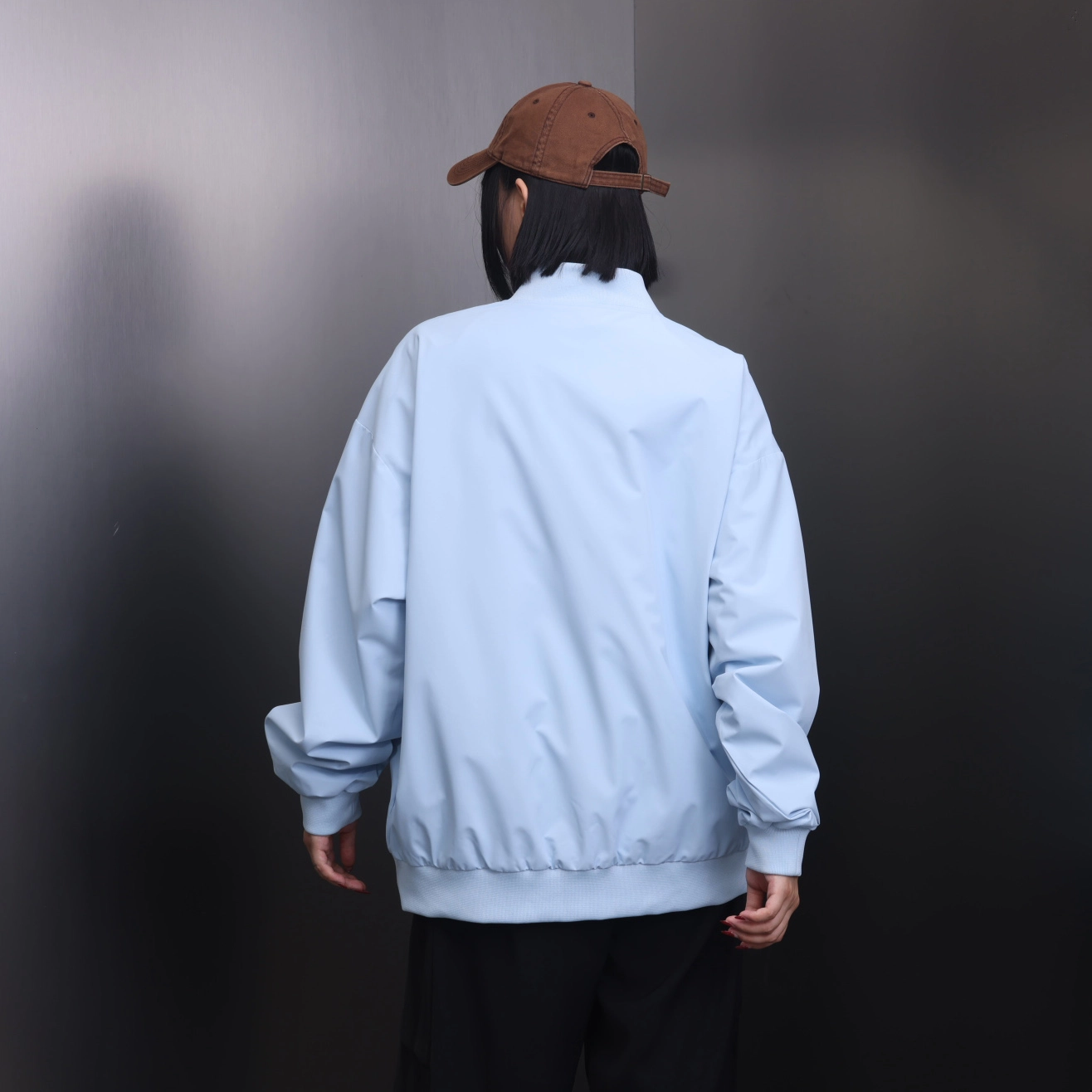 BOBBY ABLEY Logo