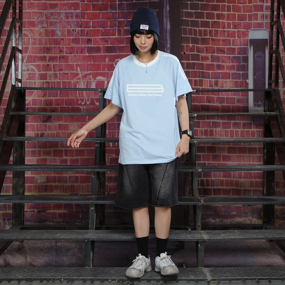 BOBBY ABLEY LogoT