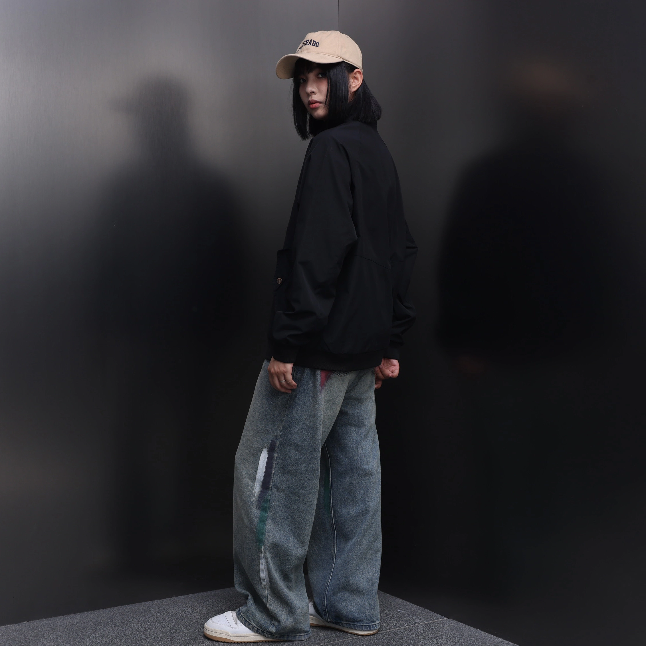 BOBBY ABLEY Logo