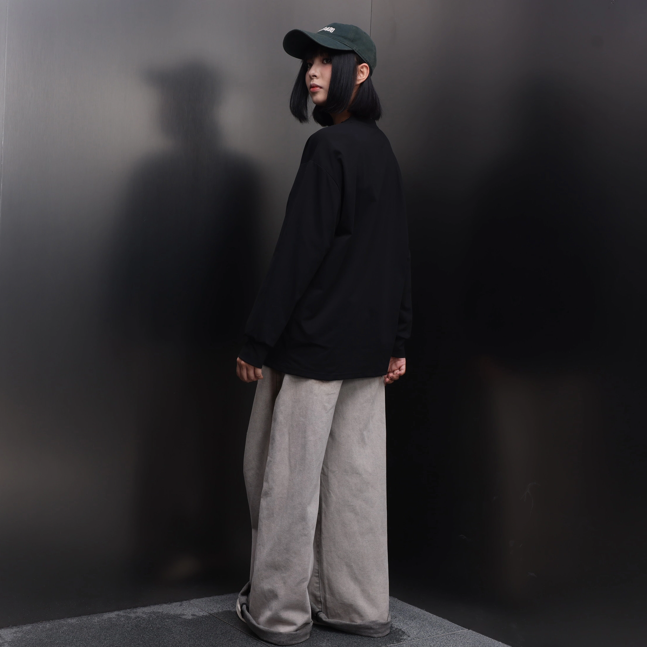 BOBBY ABLEY logoT