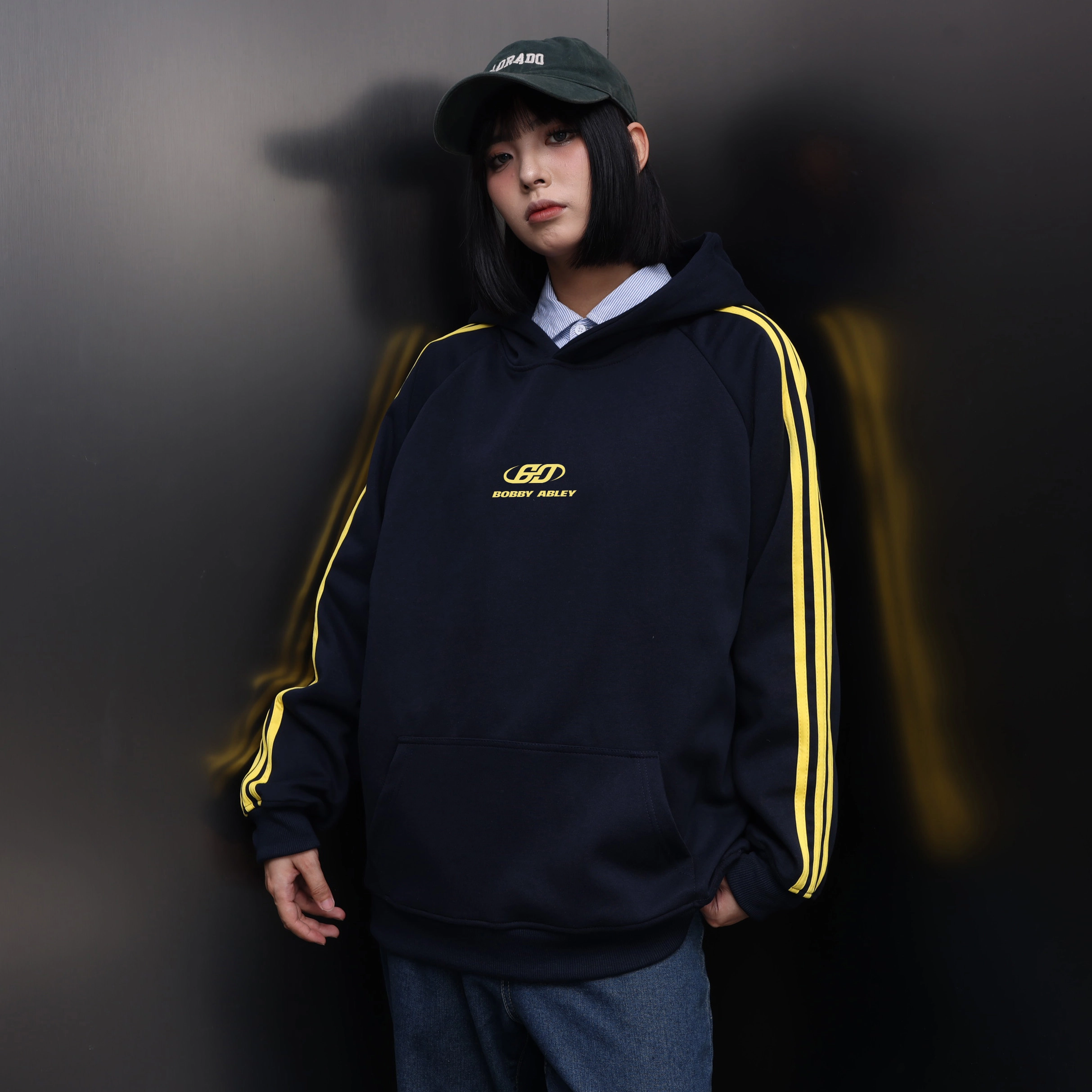 BOBBY ABLEY