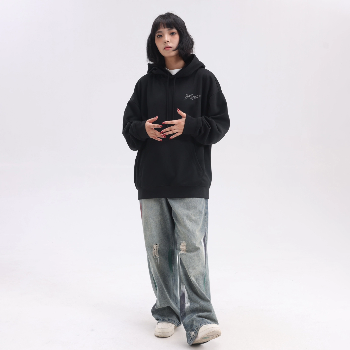 BOBBY ABLEY LOGO