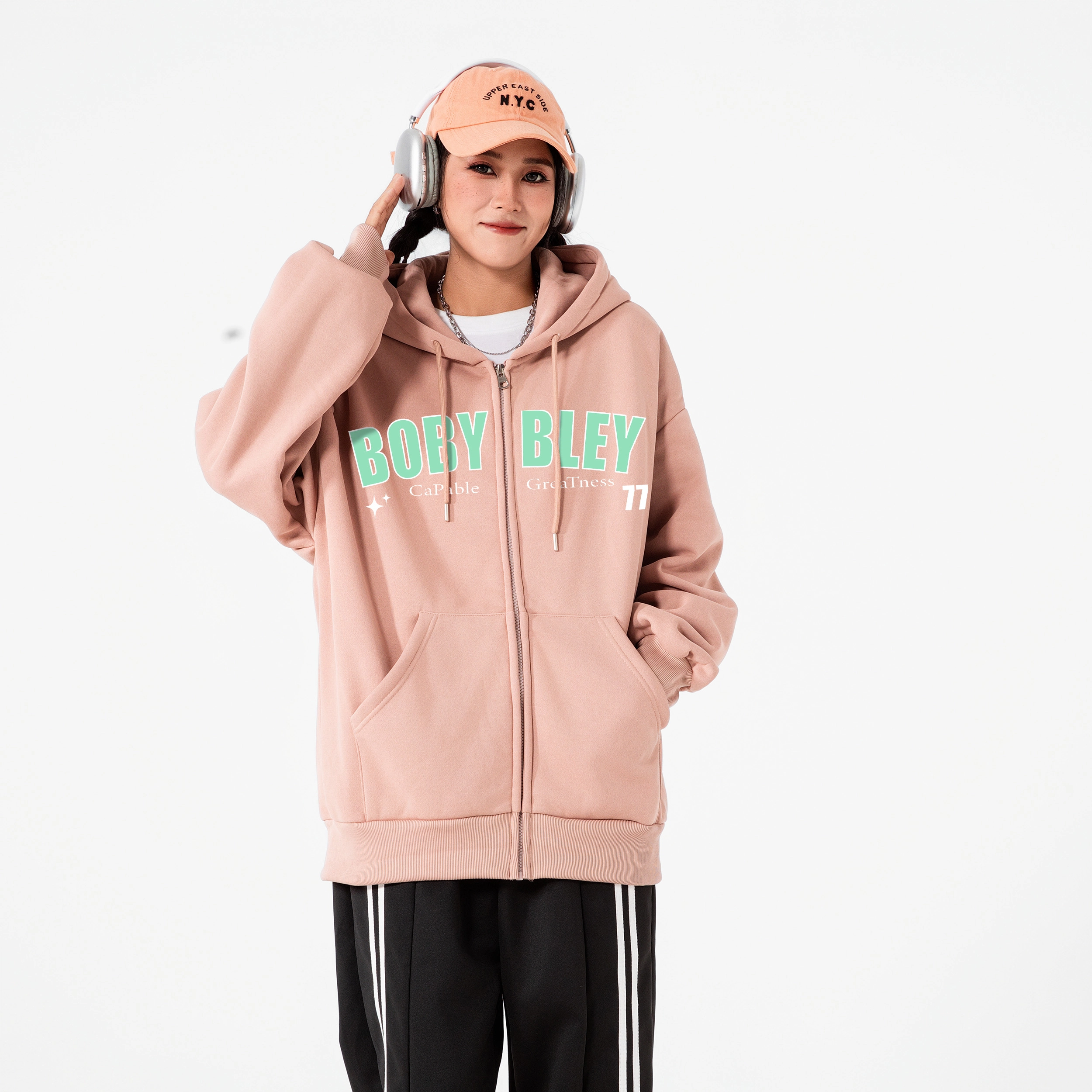 BOBBY ABLEY