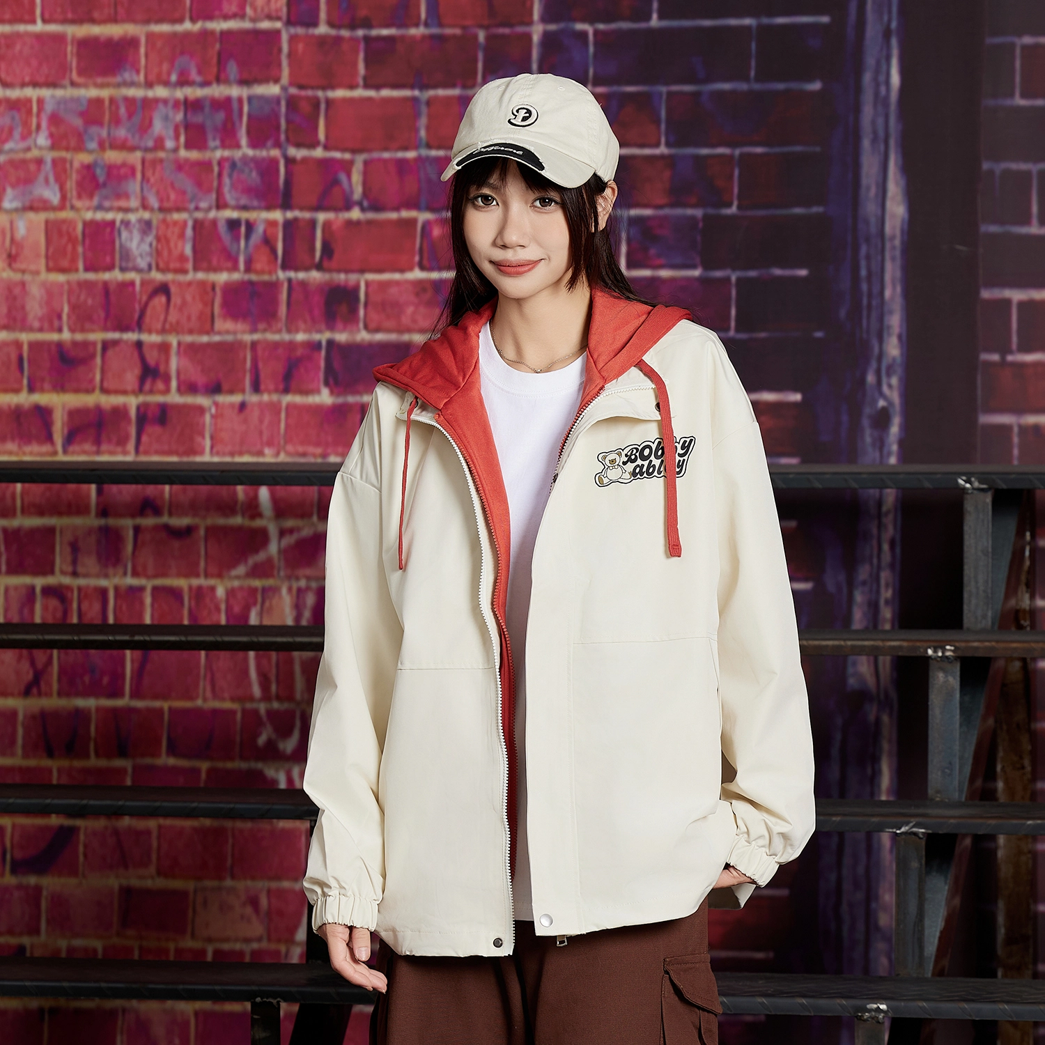 BOBBY ABLEY Logo