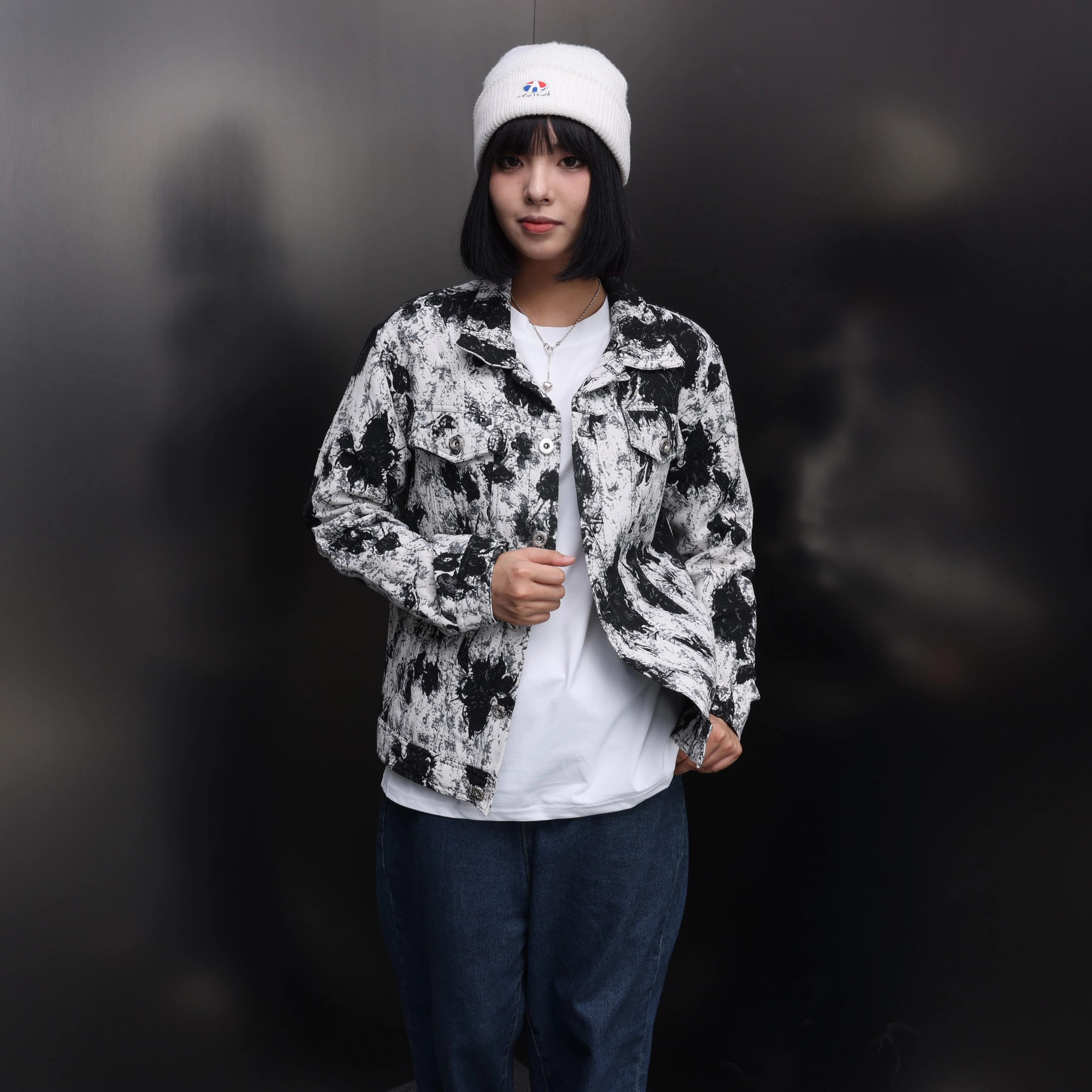 BOBBY ABLEY Logo