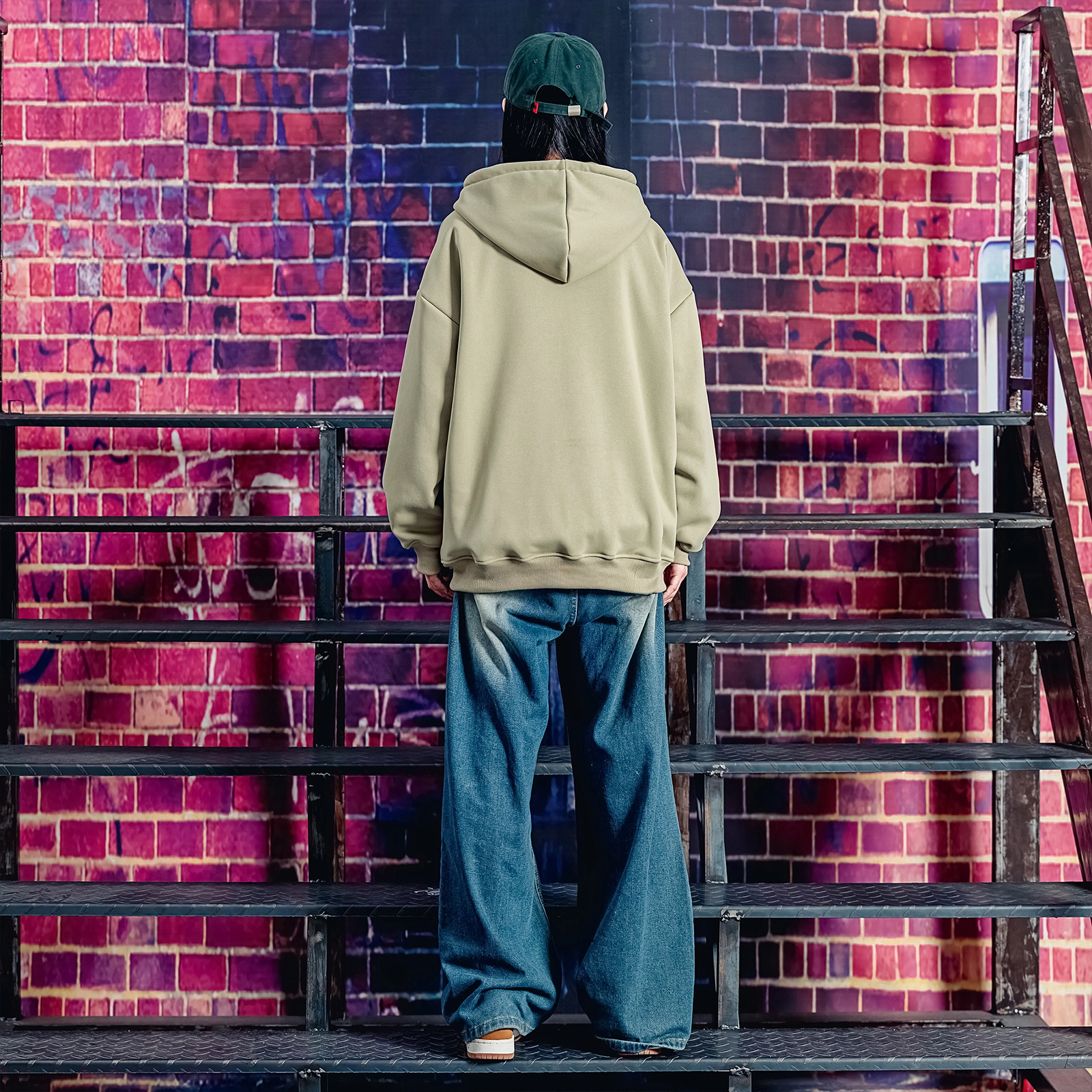 BOBBY ABLEY Logo