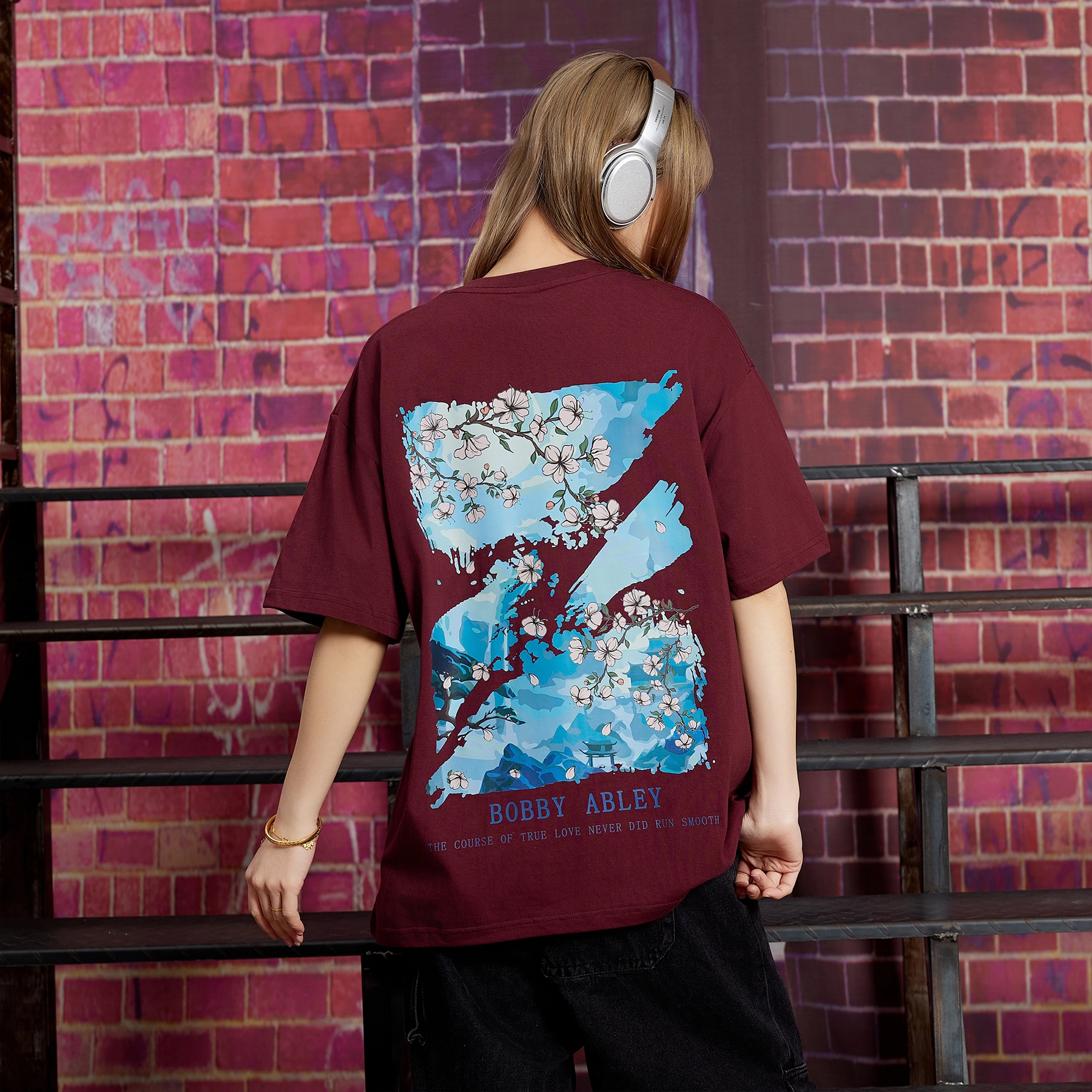 BOBBY ABLEY T