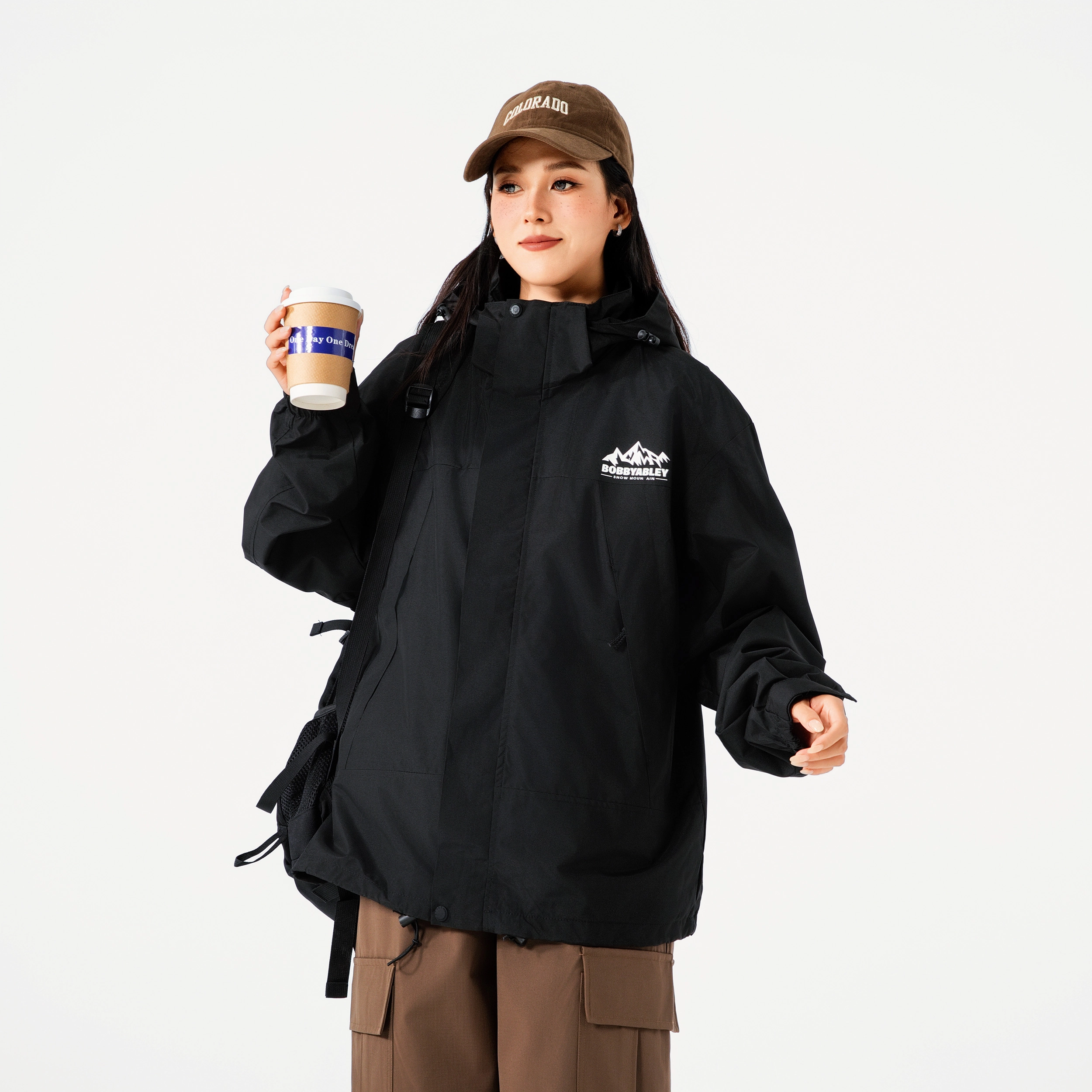 BOBBY ABLEY