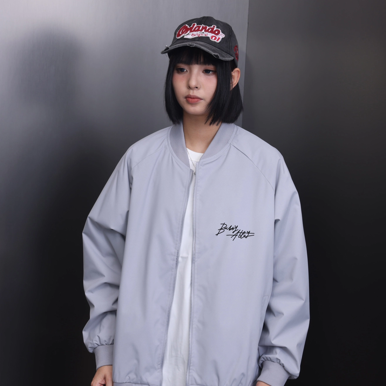 BOBBY ABLEY LOGO