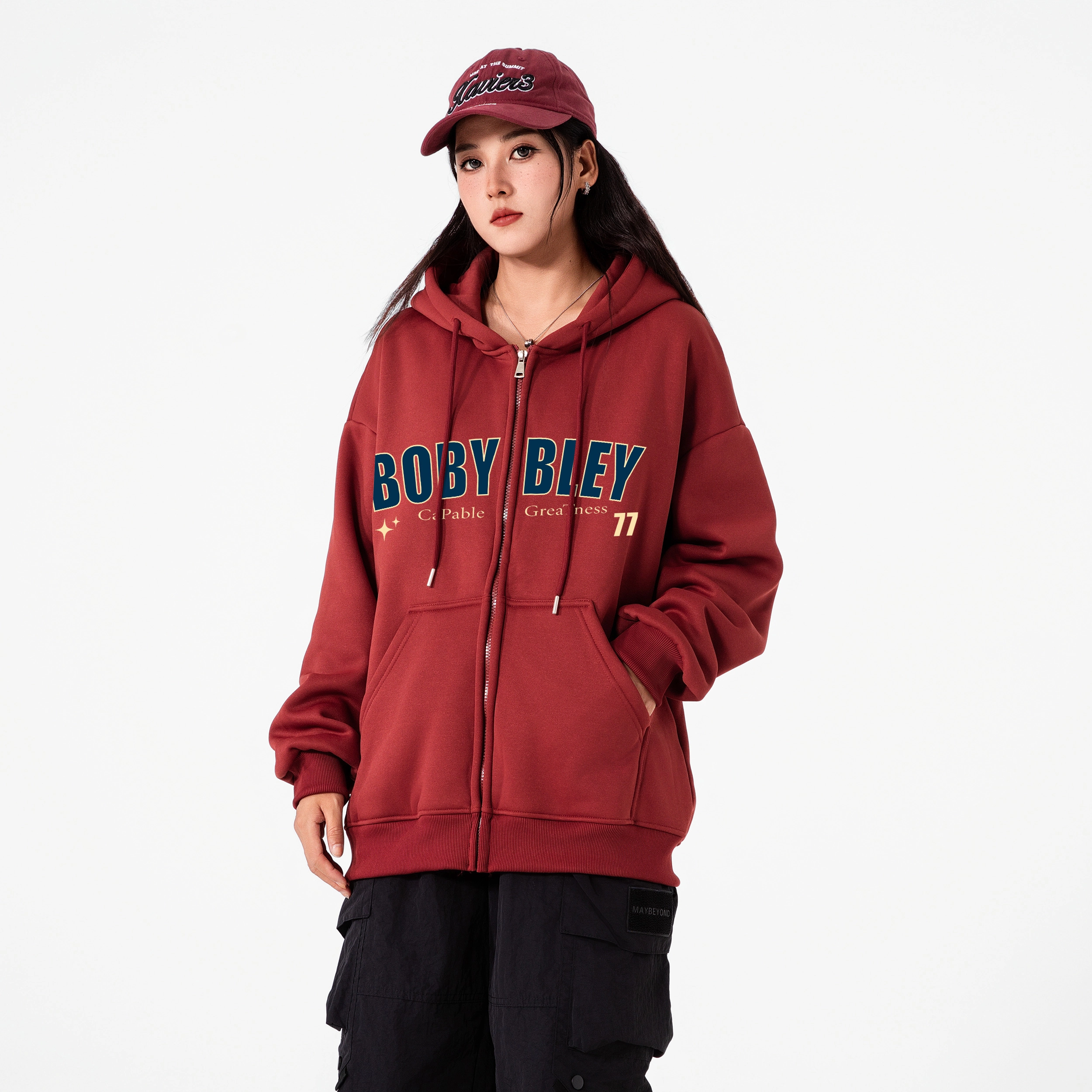 BOBBY ABLEY