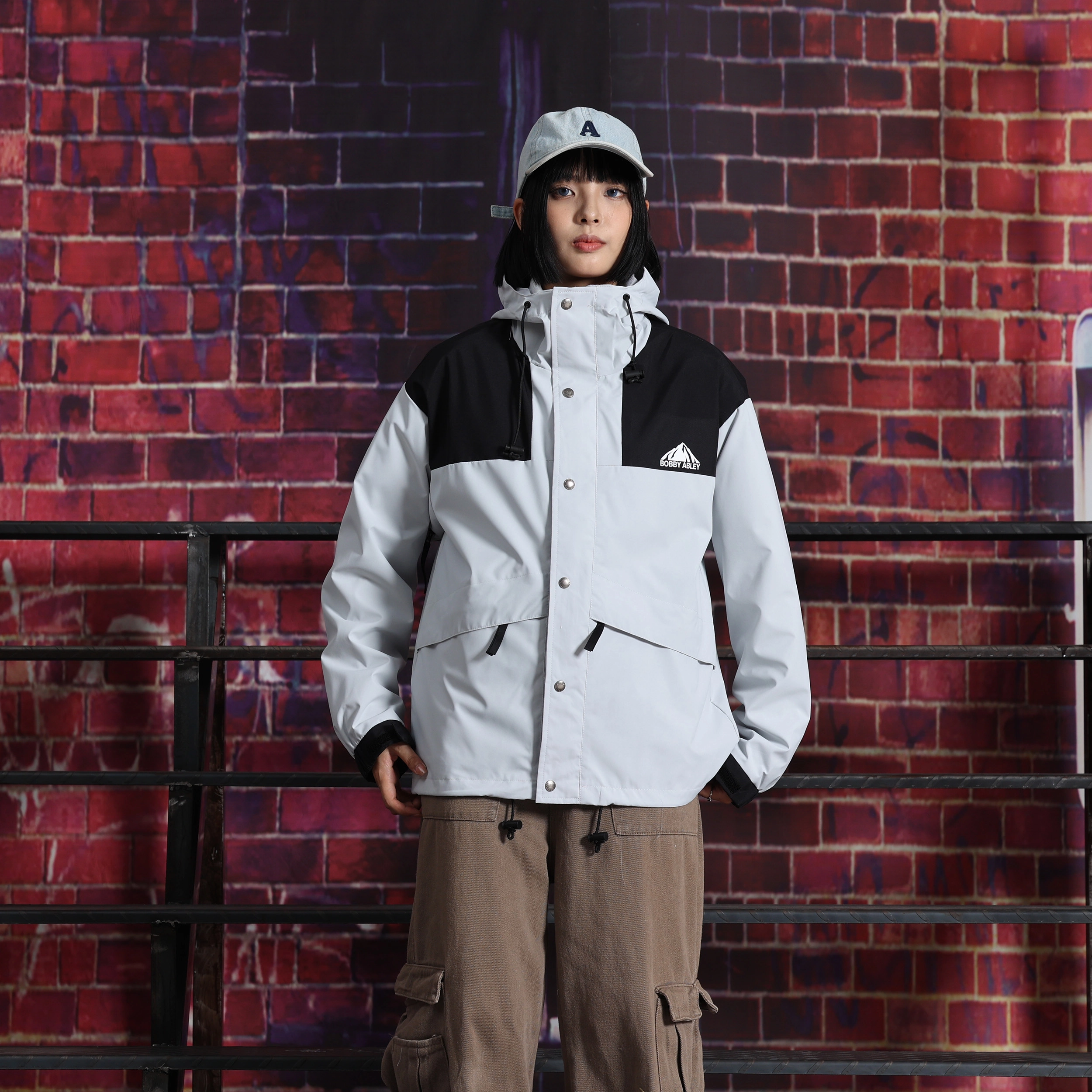 BOBBY ABLEY