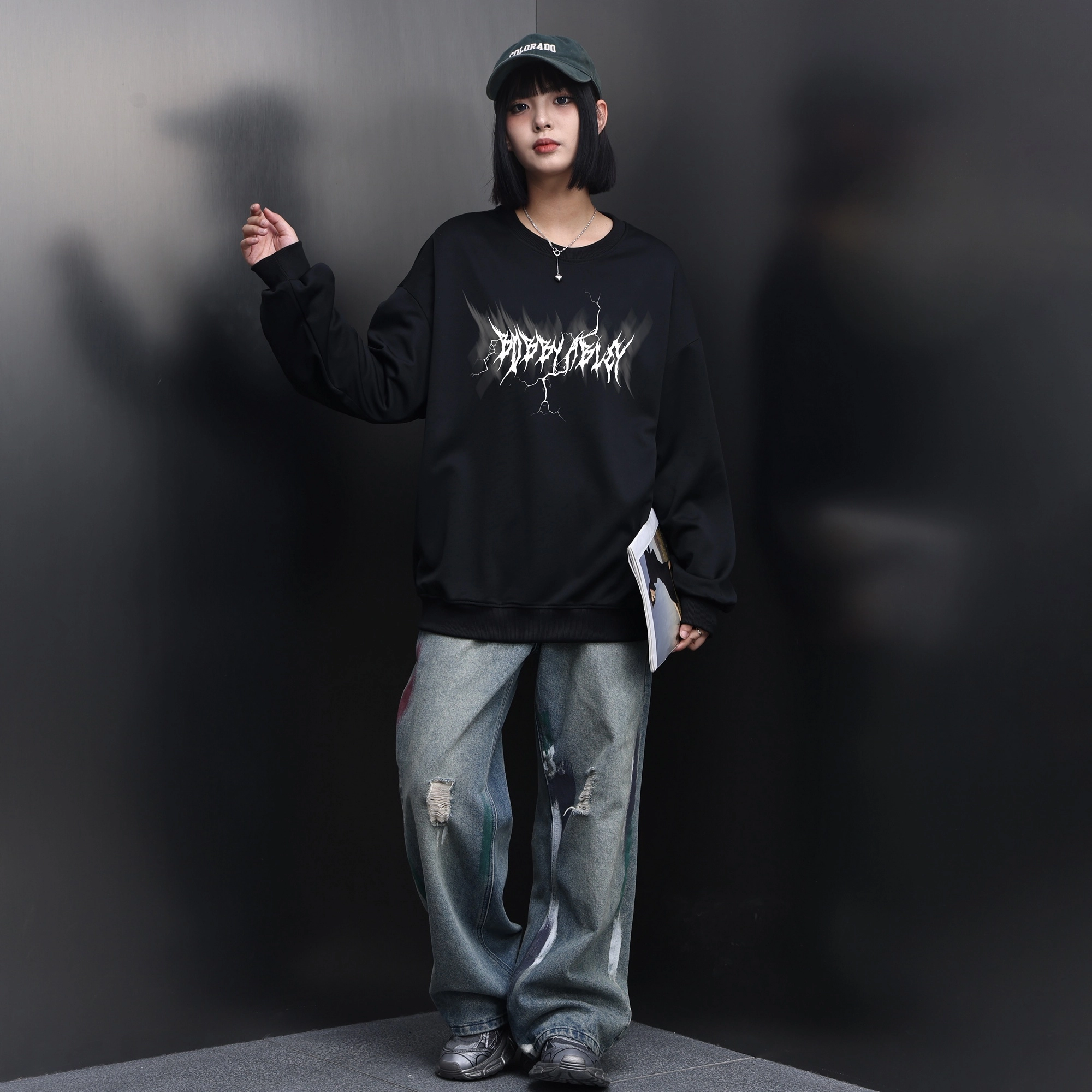 BOBBY ABLEY
