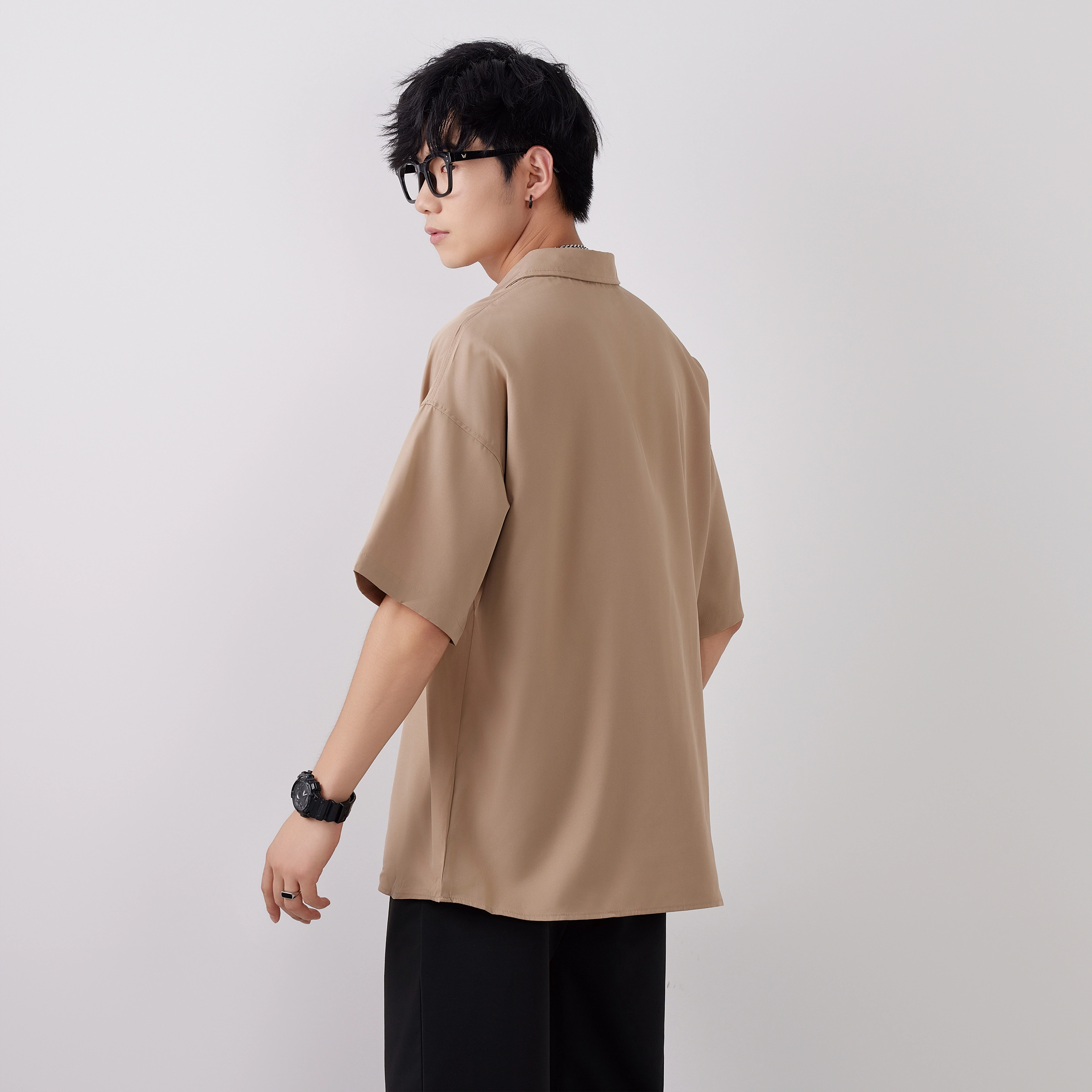 BOBBY ABLEY Logo