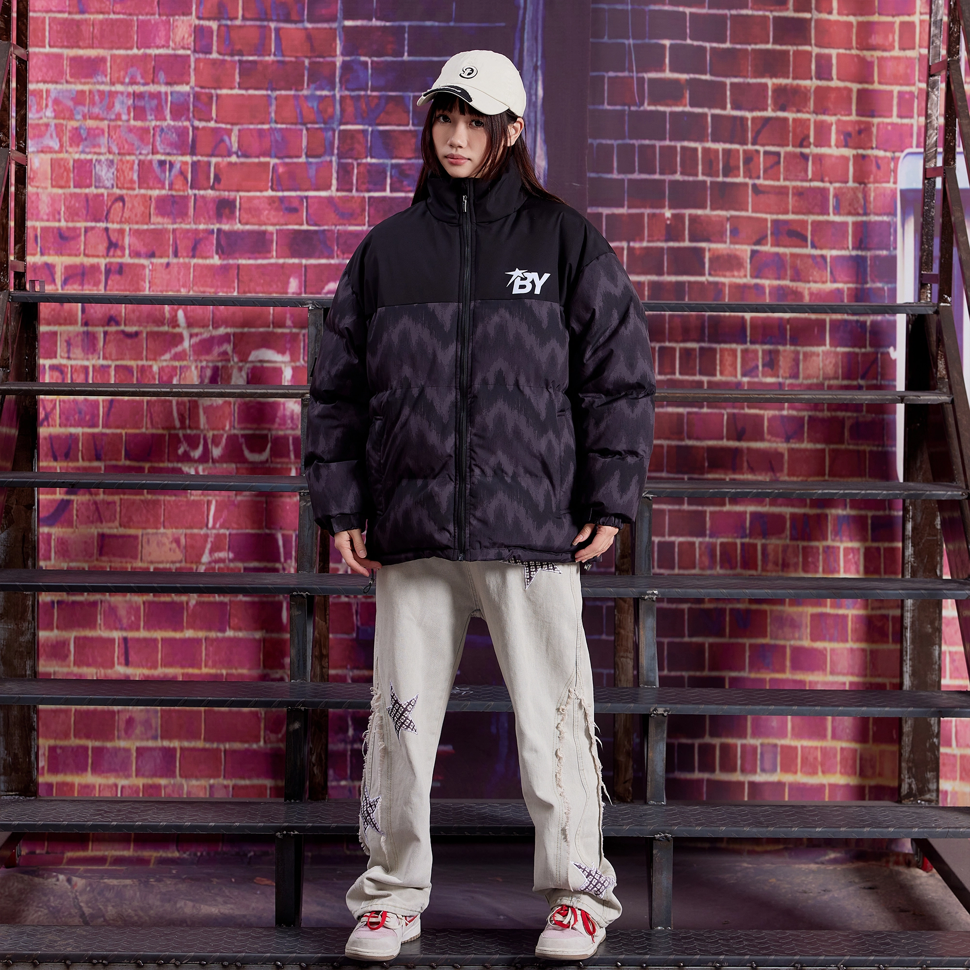 BOBBY ABLEY Logo