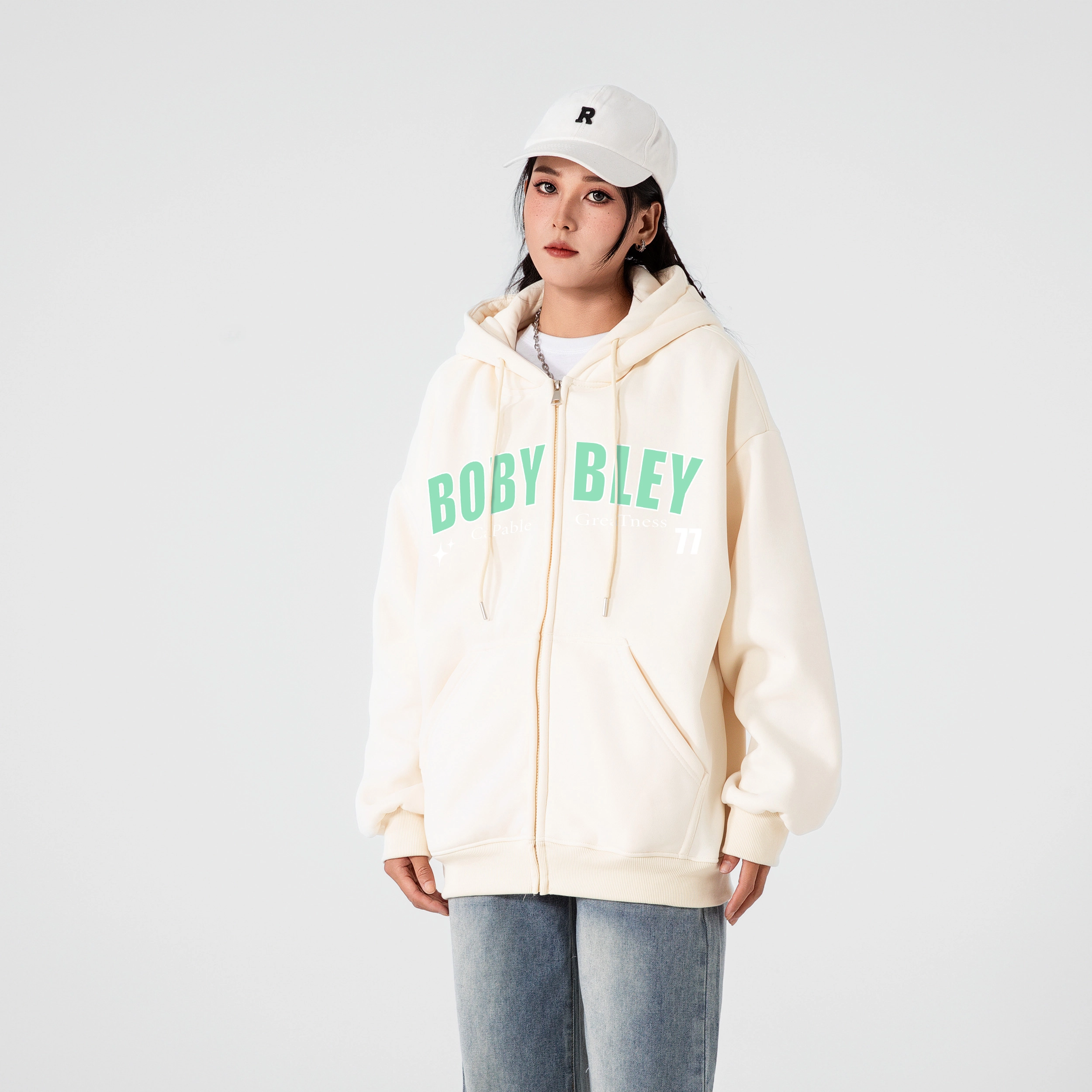 BOBBY ABLEY