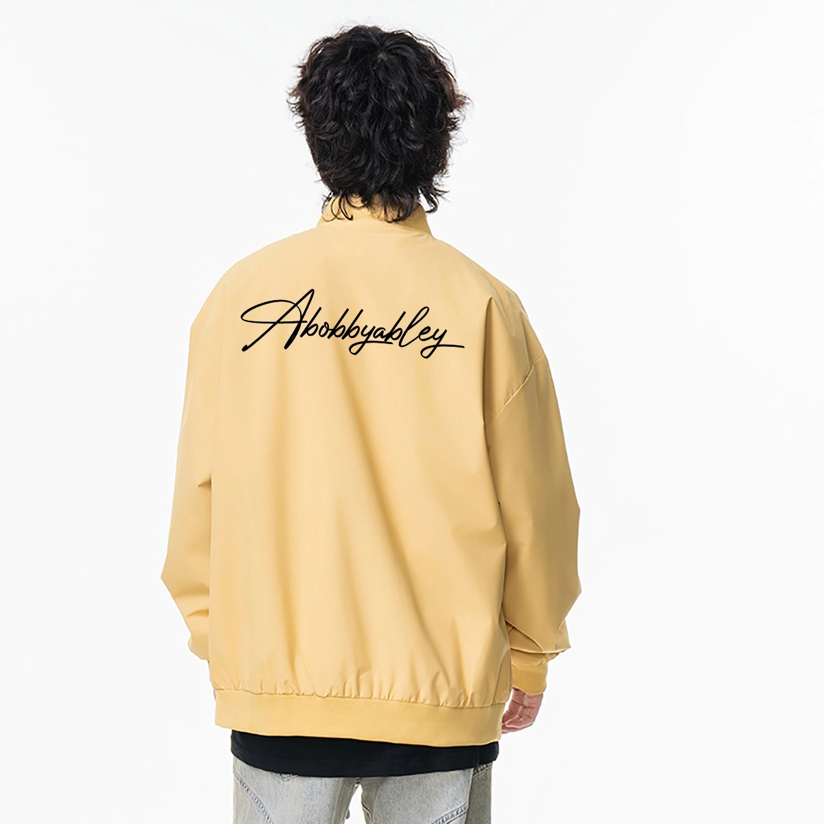 BOBBY ABLEY Logo