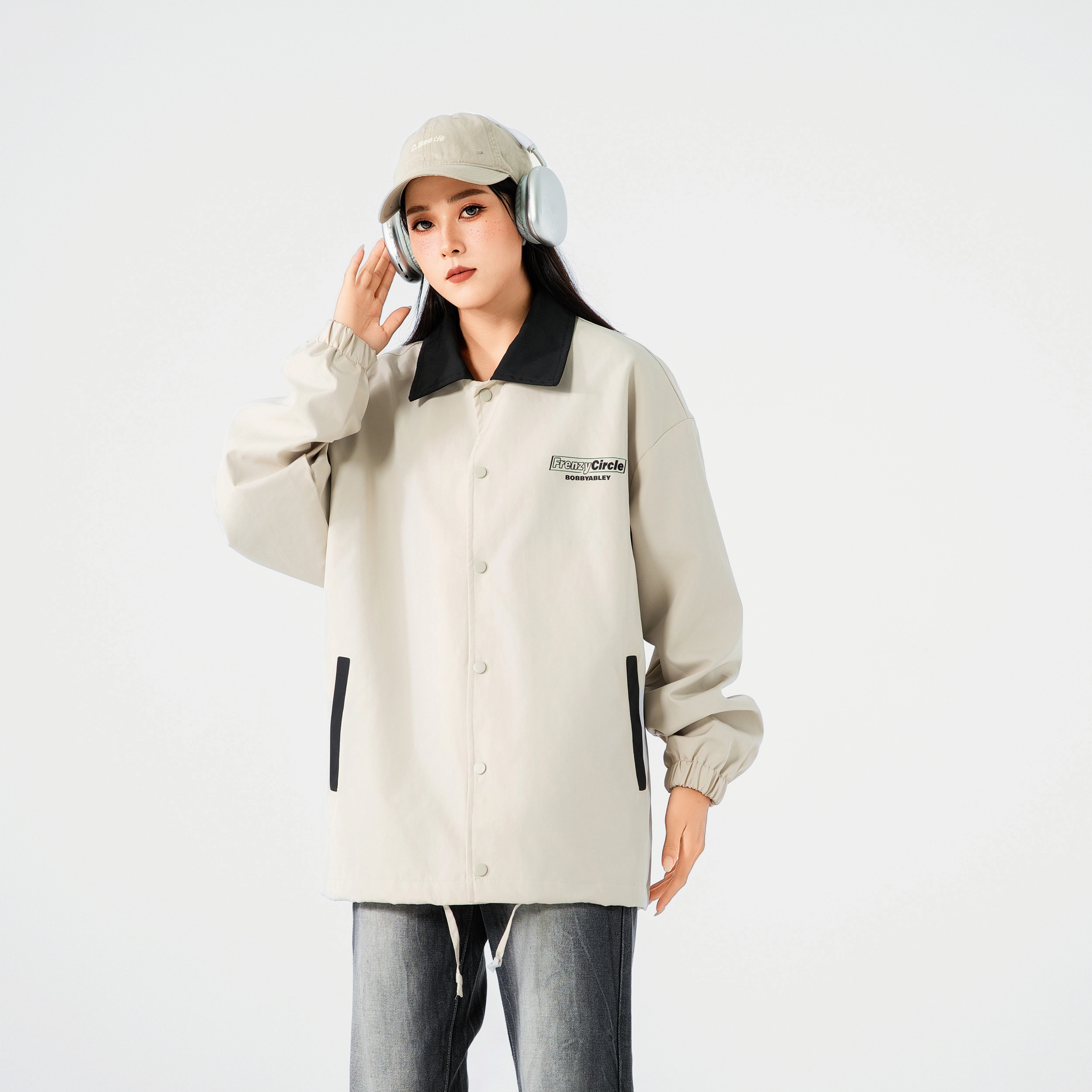 BOBBY ABLEY Logo