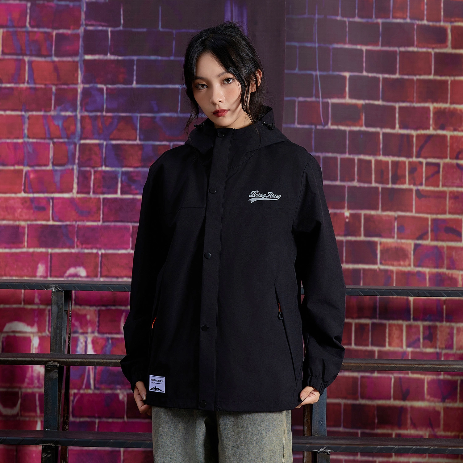 BOBBY ABLEY
