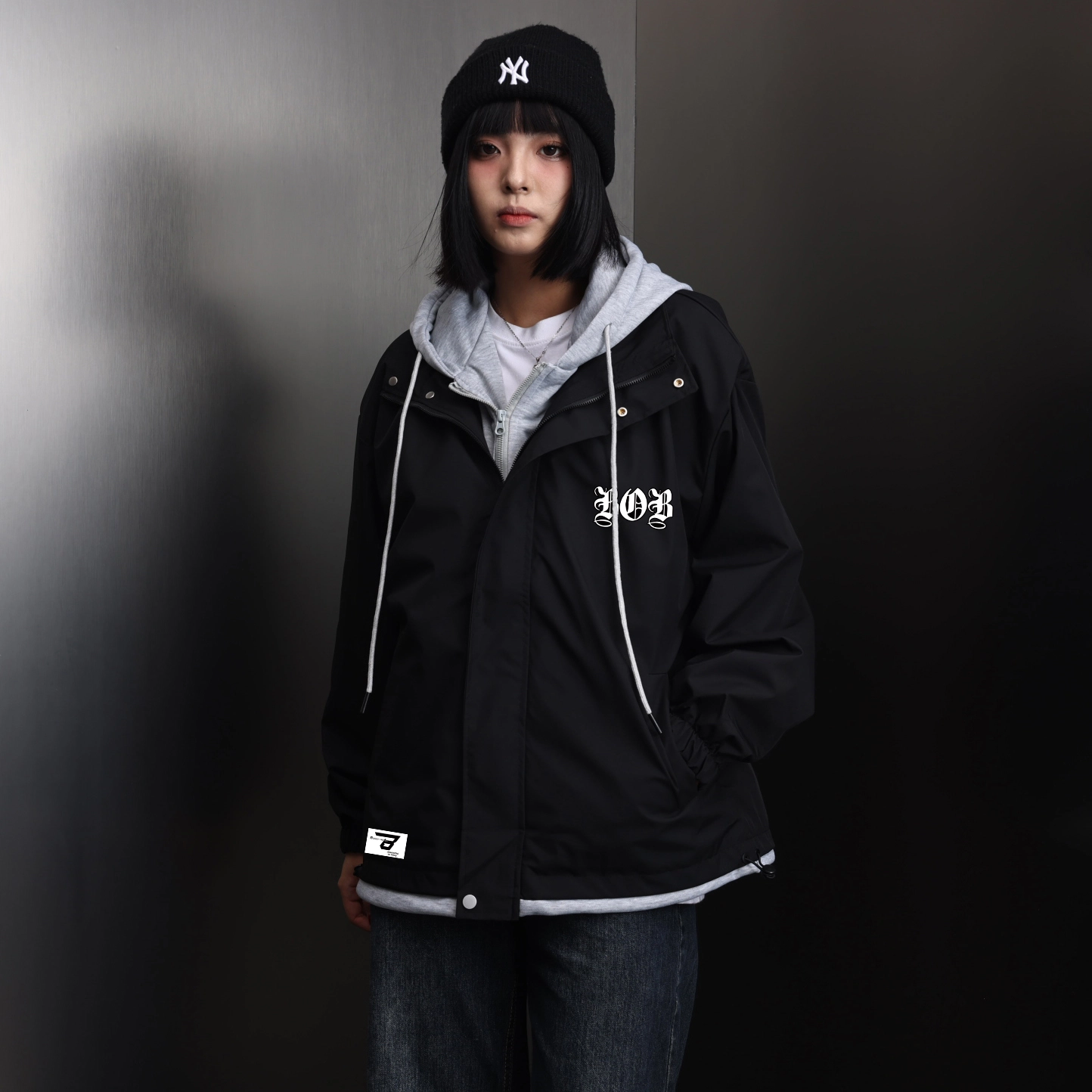 BOBBY ABLEY