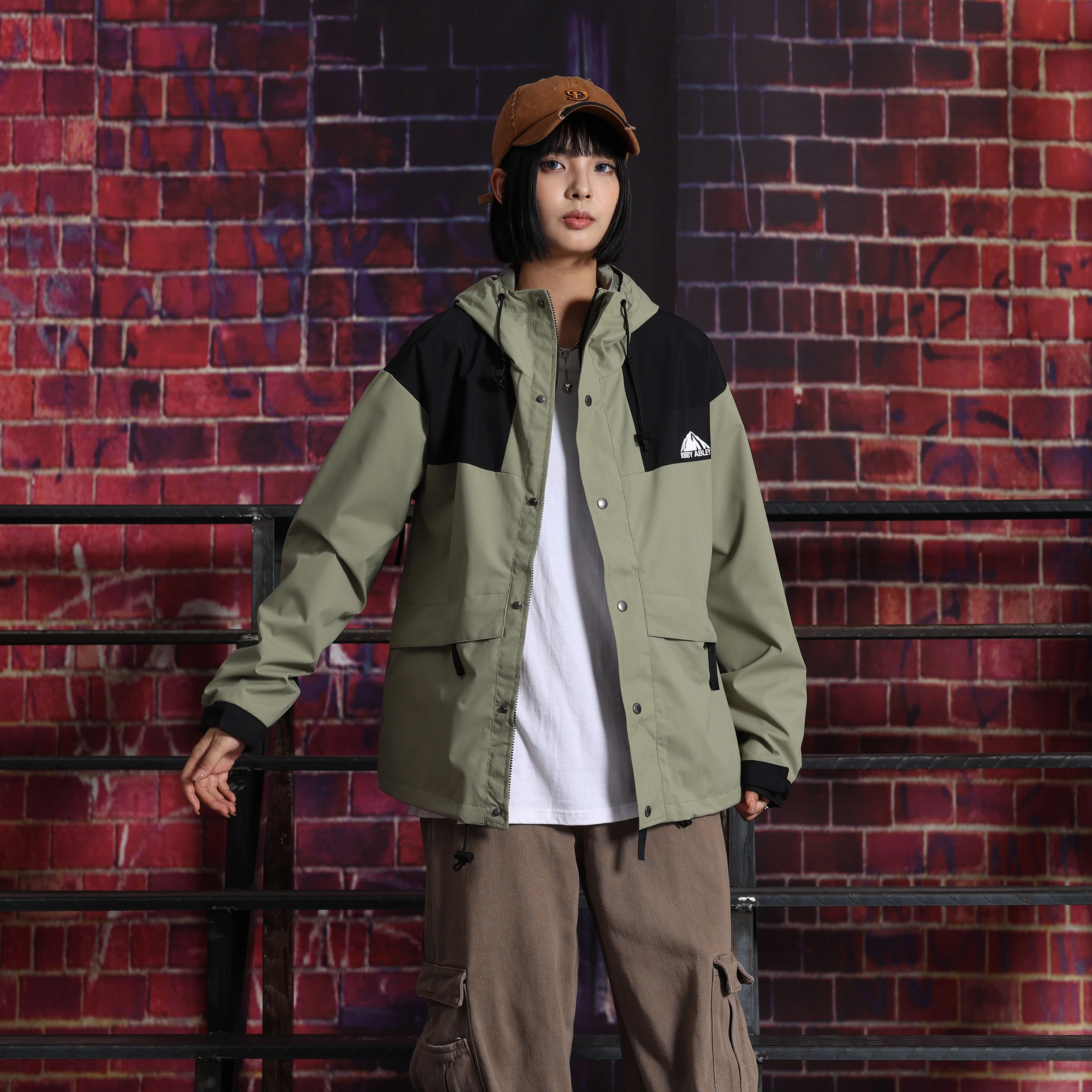 BOBBY ABLEY