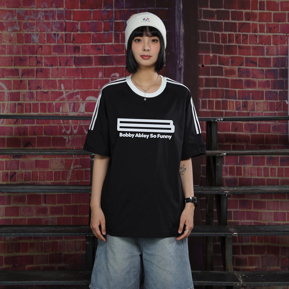 BOBBY ABLEY LogoT